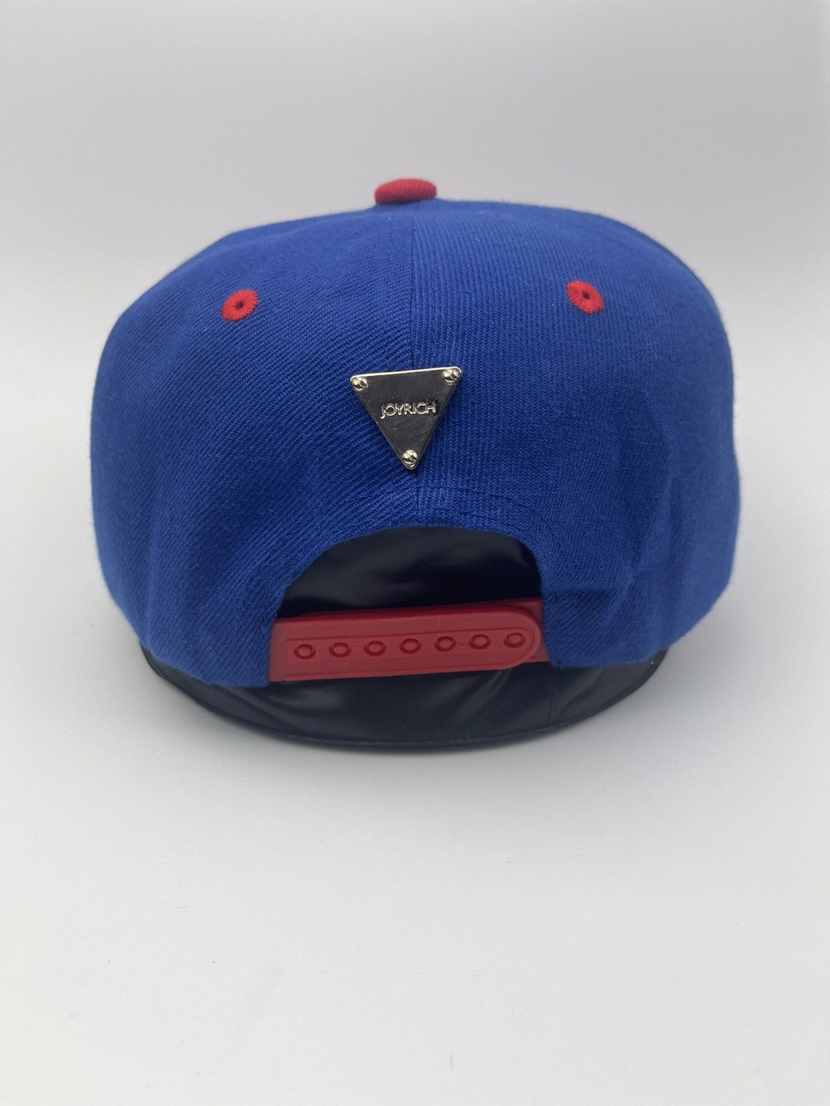 Joyrich Boy snap back hat Size ONE SIZE - 3 Thumbnail
