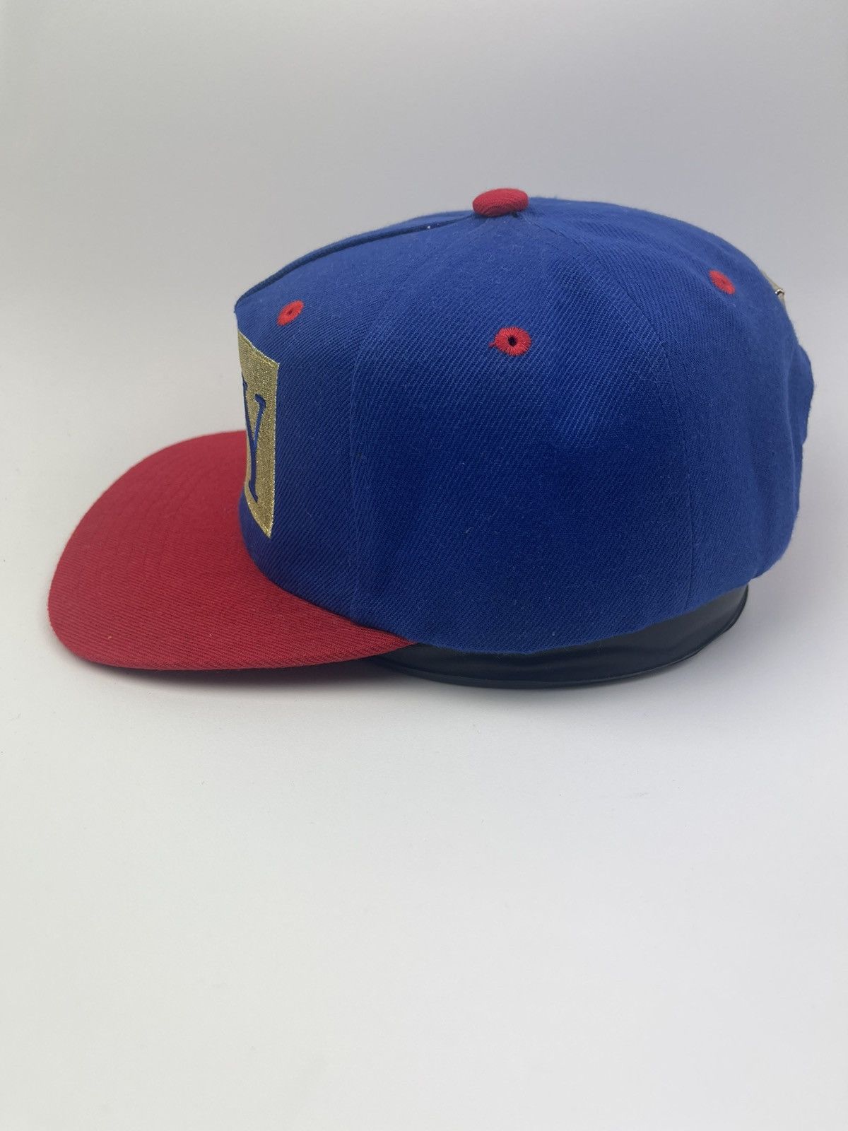 Joyrich Boy snap back hat Size ONE SIZE - 2 Thumbnail