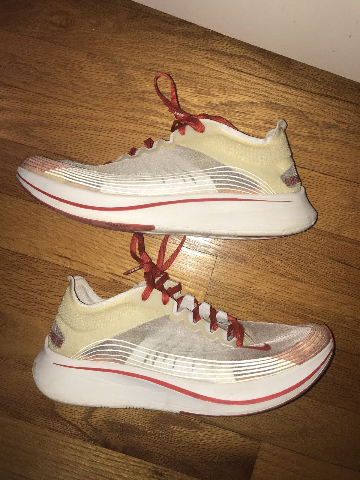 Nike NikeLab Zoom Fly SP Tokyo 2018 Size US 9 / EU 42 - 1 Thumbnail