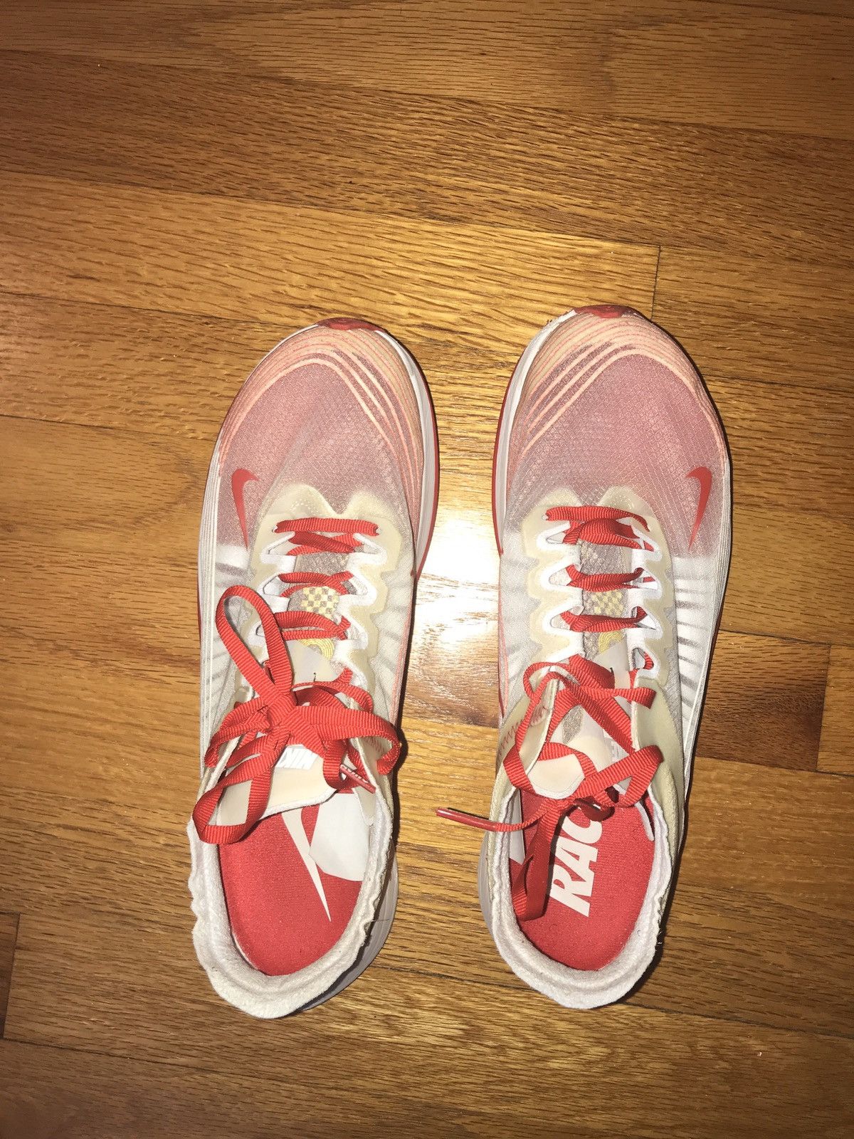 Nike NikeLab Zoom Fly SP Tokyo 2018 Size US 9 / EU 42 - 2 Thumbnail