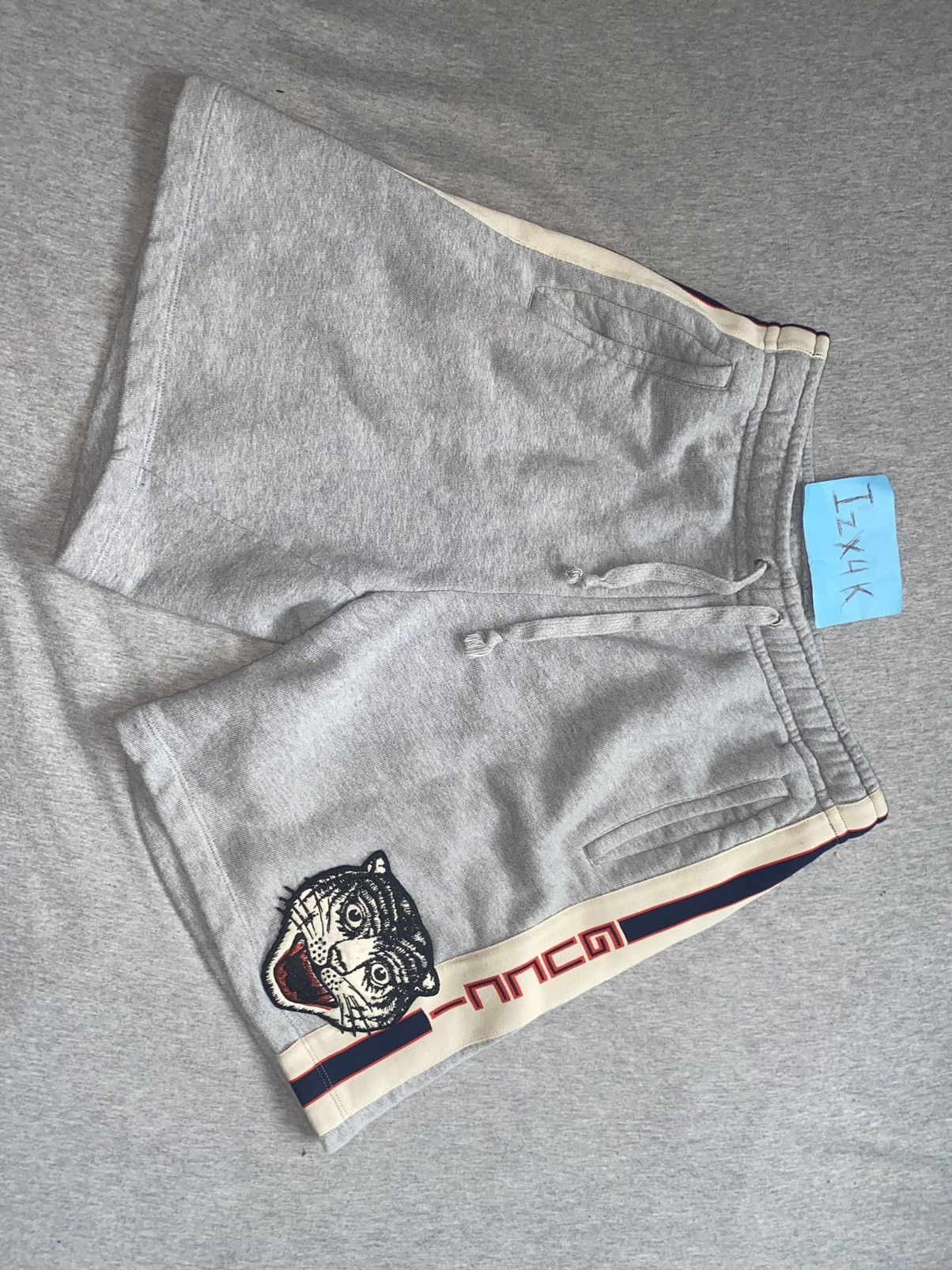 Gucci cat shorts outlet