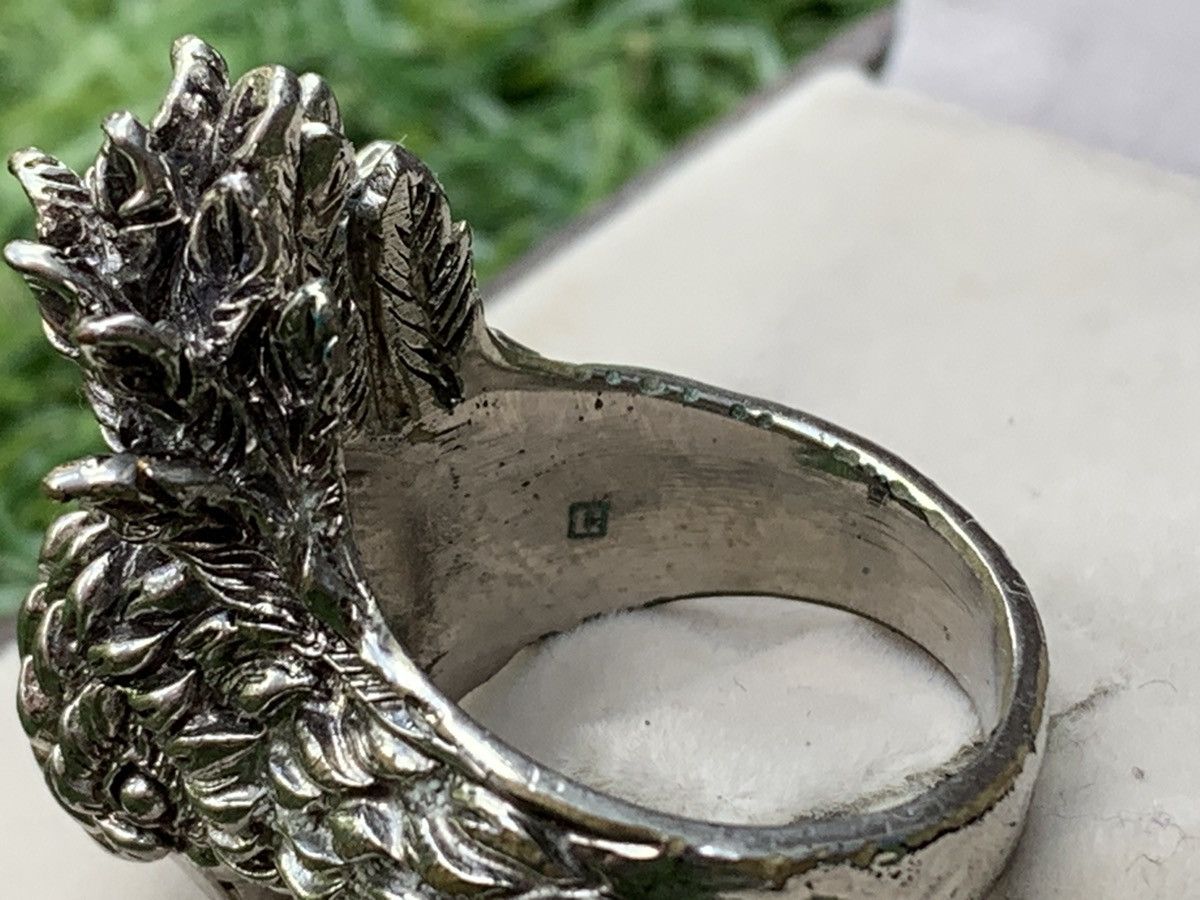 Gucci Gucci Bird Ring Grailed