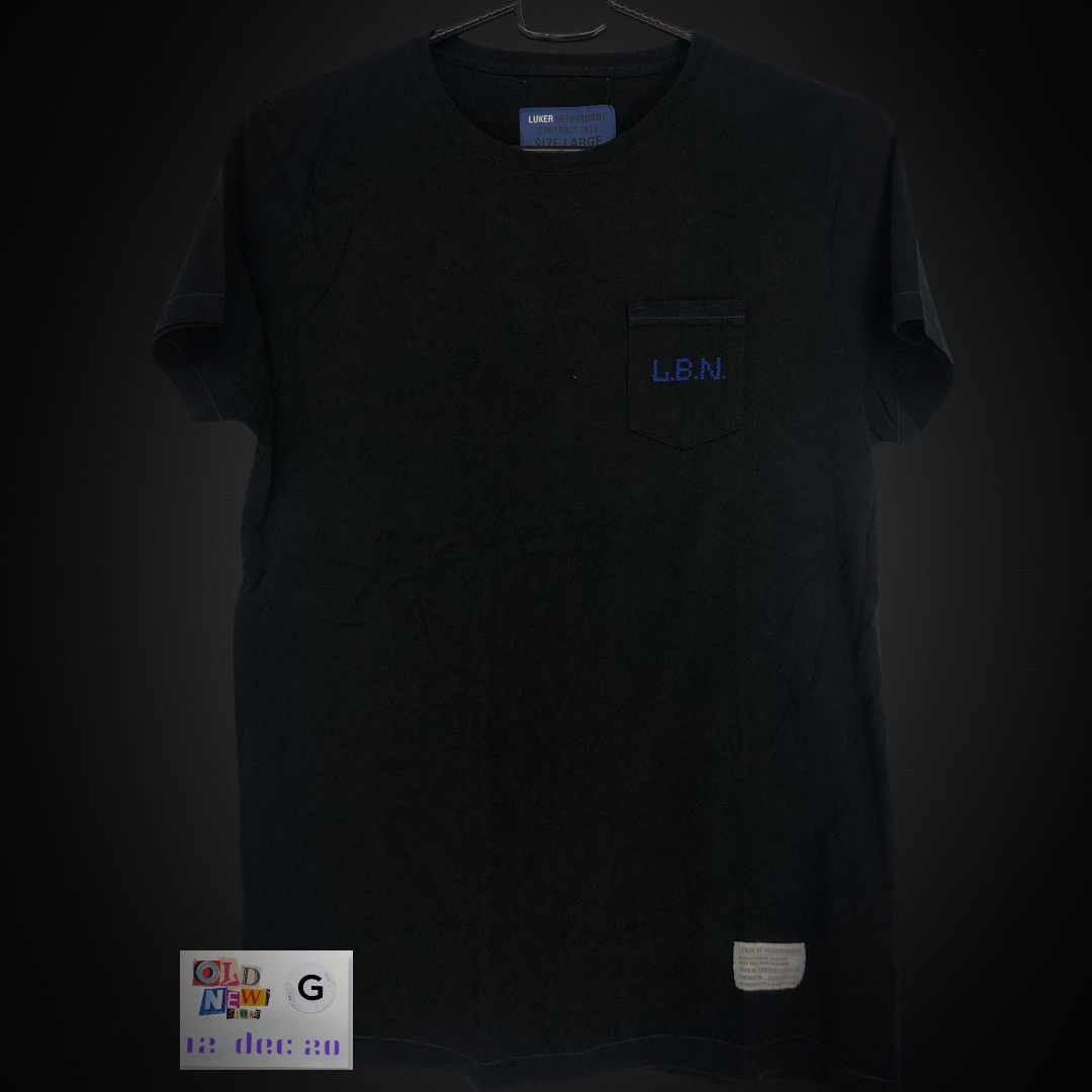 Neighborhood Luker | Grailed