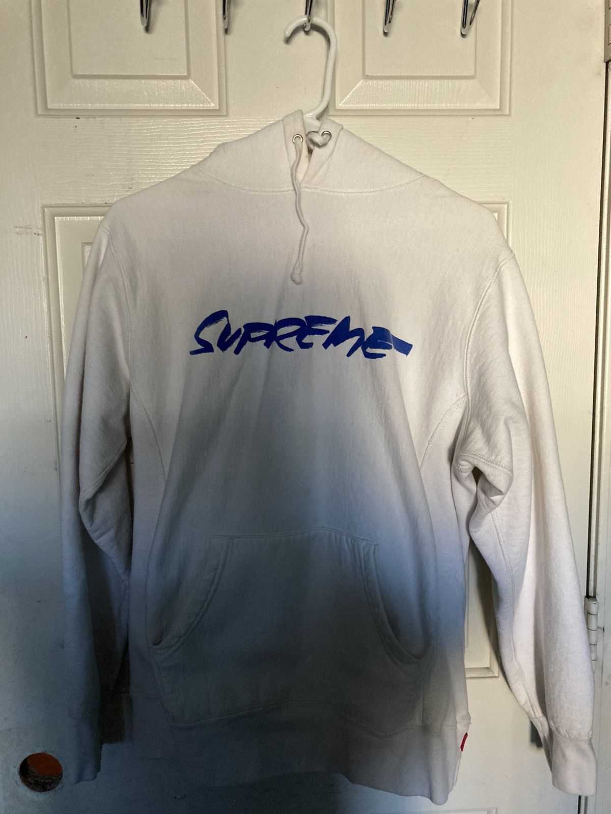 Fuck You Pay Me Supreme | Grailed