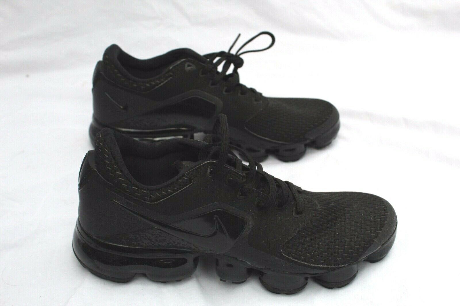 Nike Nike Air VaporMax Flyknit 3.0 Triple Black Grailed