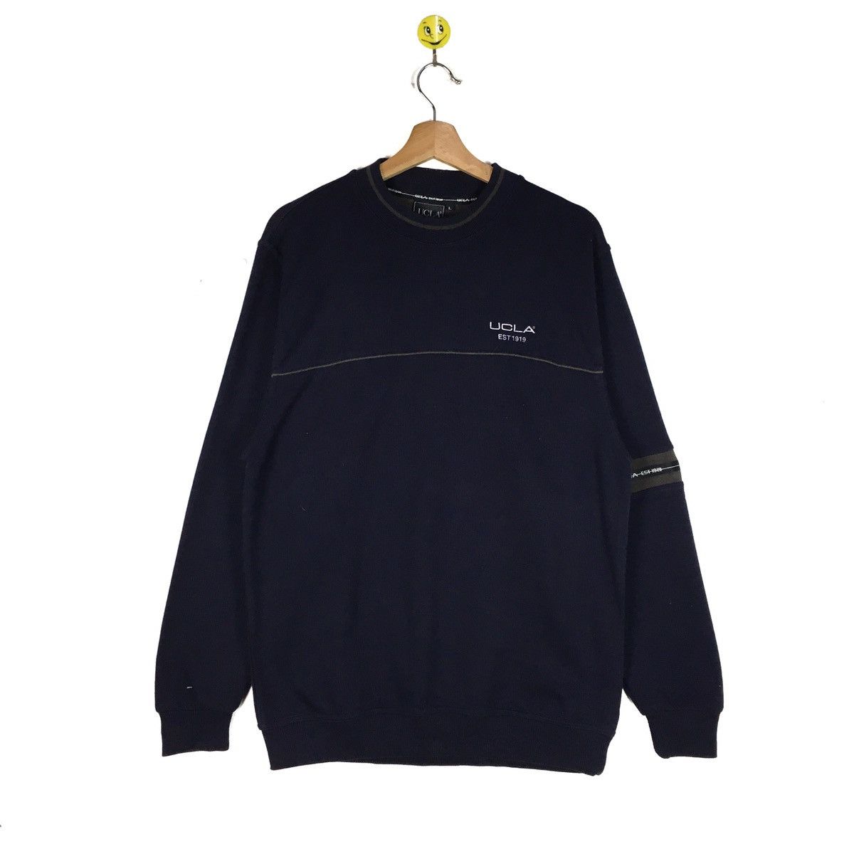 Ucla sweatshirt