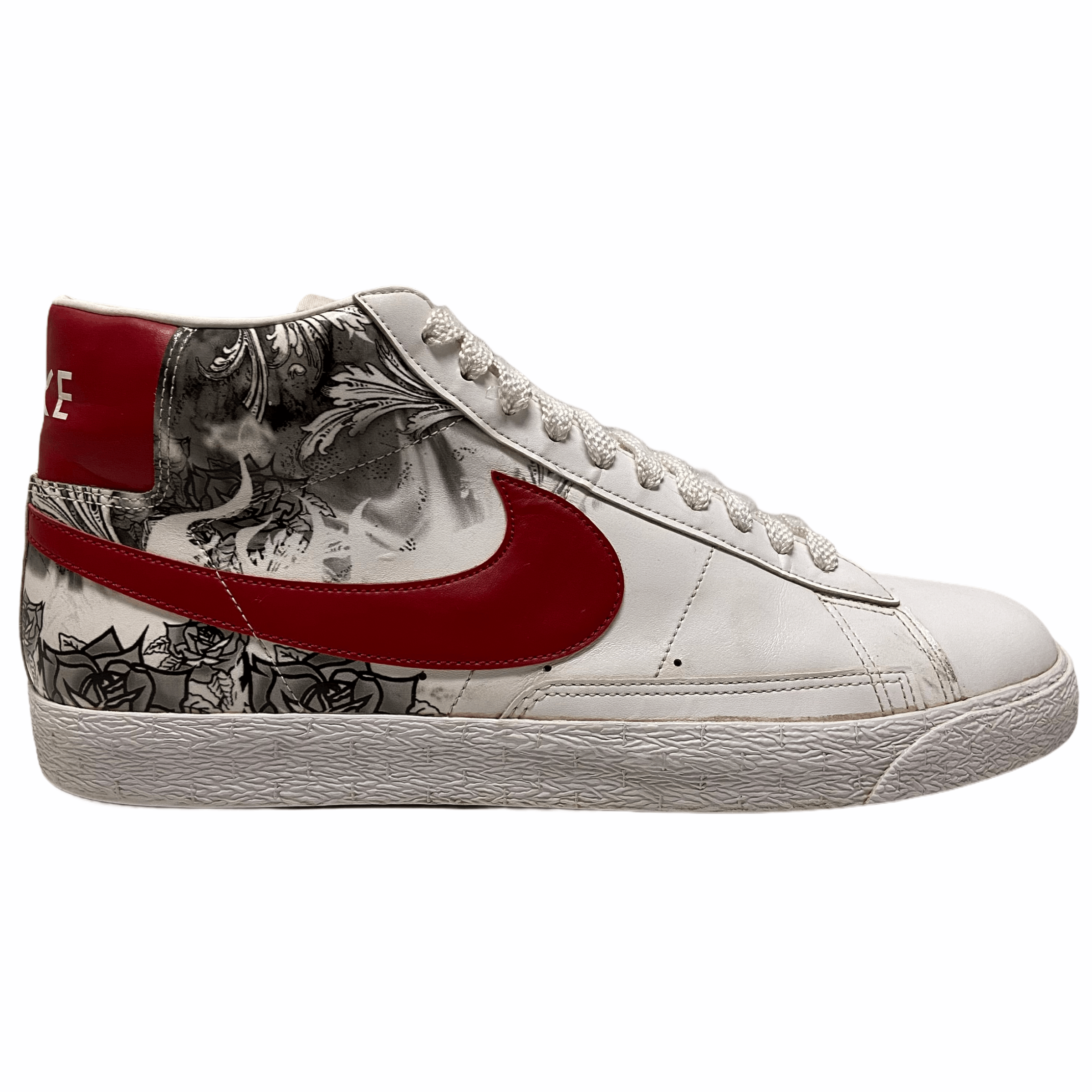 Nike blazer 2009 best sale