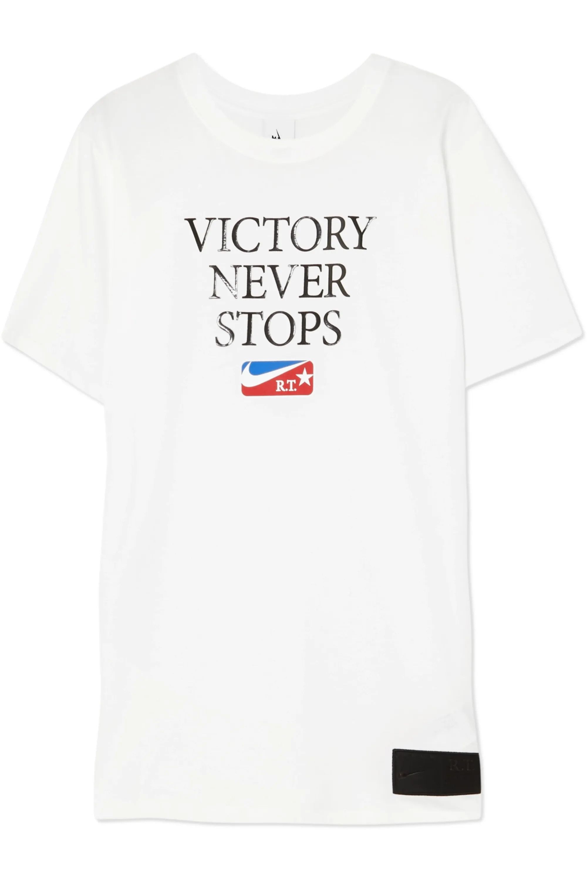 Nike × Riccardo Tisci NIKELAB x Riccardo Tisci - Victory Never 