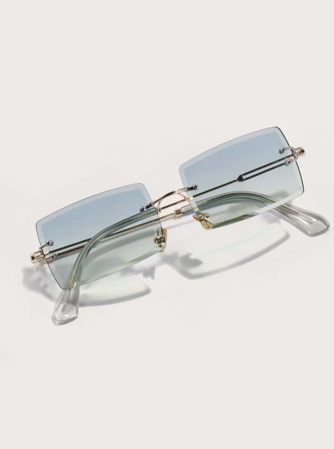 Pop Smoke Glasses