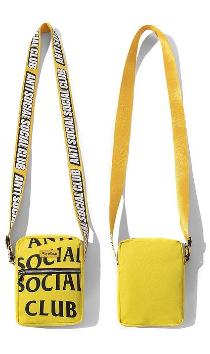 Assc side bag cheap
