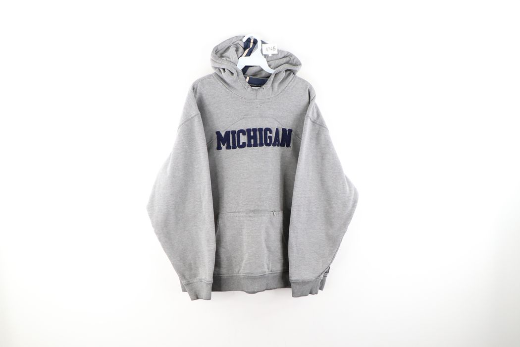 Nike Vintage Nike Travis Scott University Of Michigan Hoodie 