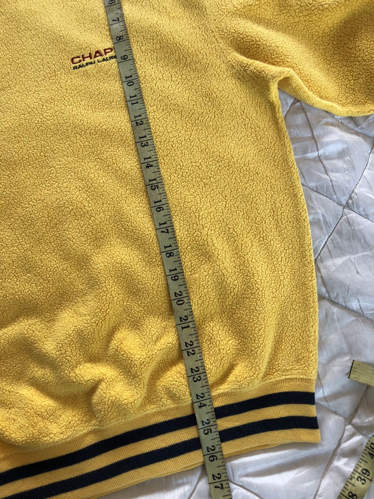 Chaps Ralph Lauren × Ralph Lauren Chaps Ralph Lauren Sweatshirt Size US M / EU 48-50 / 2 - 8 Thumbnail
