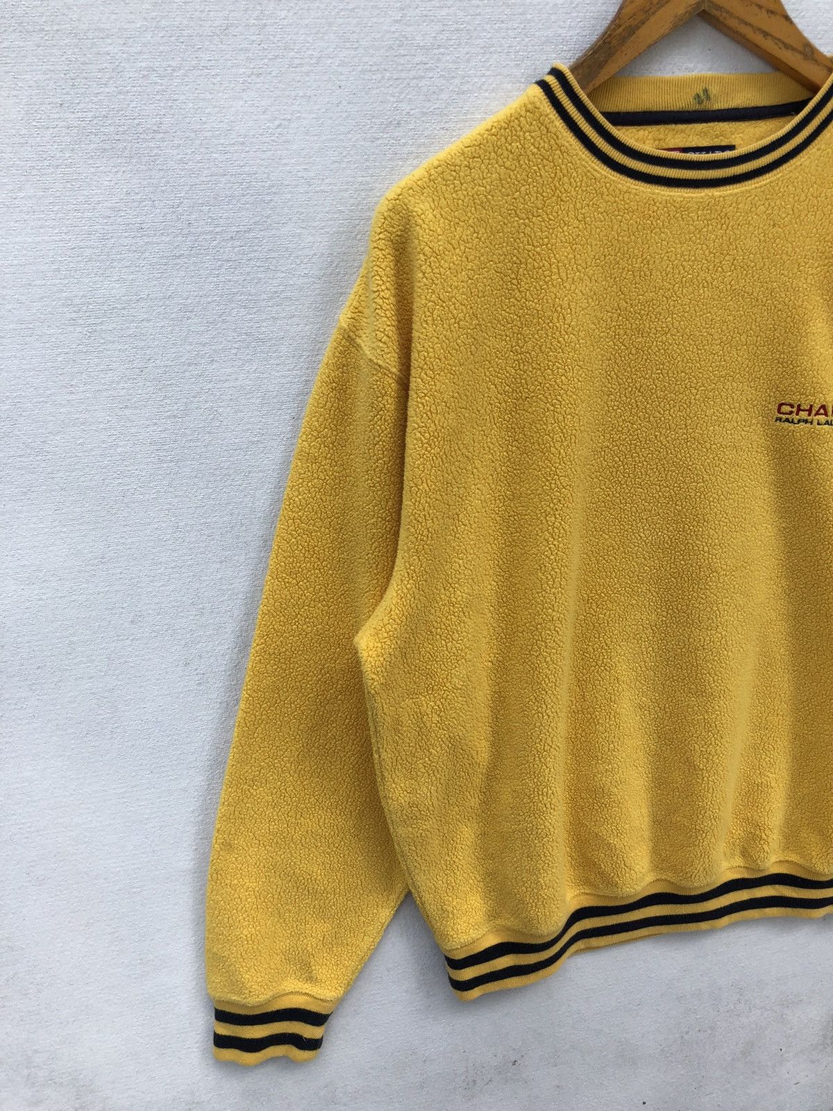 Chaps Ralph Lauren × Ralph Lauren Chaps Ralph Lauren Sweatshirt Size US M / EU 48-50 / 2 - 3 Thumbnail