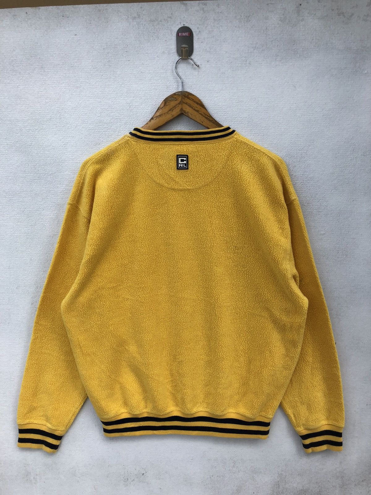 Chaps Ralph Lauren × Ralph Lauren Chaps Ralph Lauren Sweatshirt Size US M / EU 48-50 / 2 - 5 Thumbnail