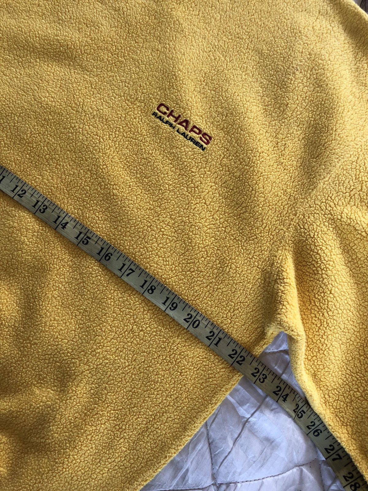 Chaps Ralph Lauren × Ralph Lauren Chaps Ralph Lauren Sweatshirt Size US M / EU 48-50 / 2 - 7 Thumbnail