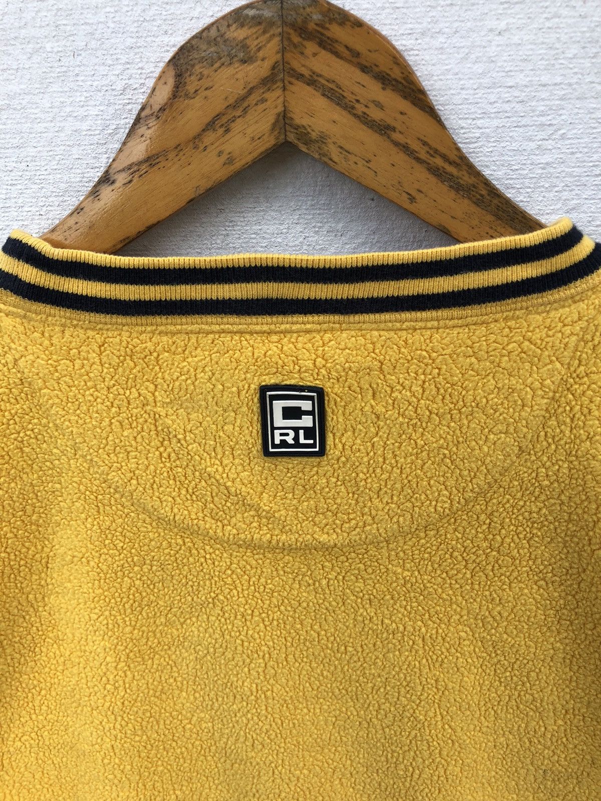 Chaps Ralph Lauren × Ralph Lauren Chaps Ralph Lauren Sweatshirt Size US M / EU 48-50 / 2 - 6 Thumbnail