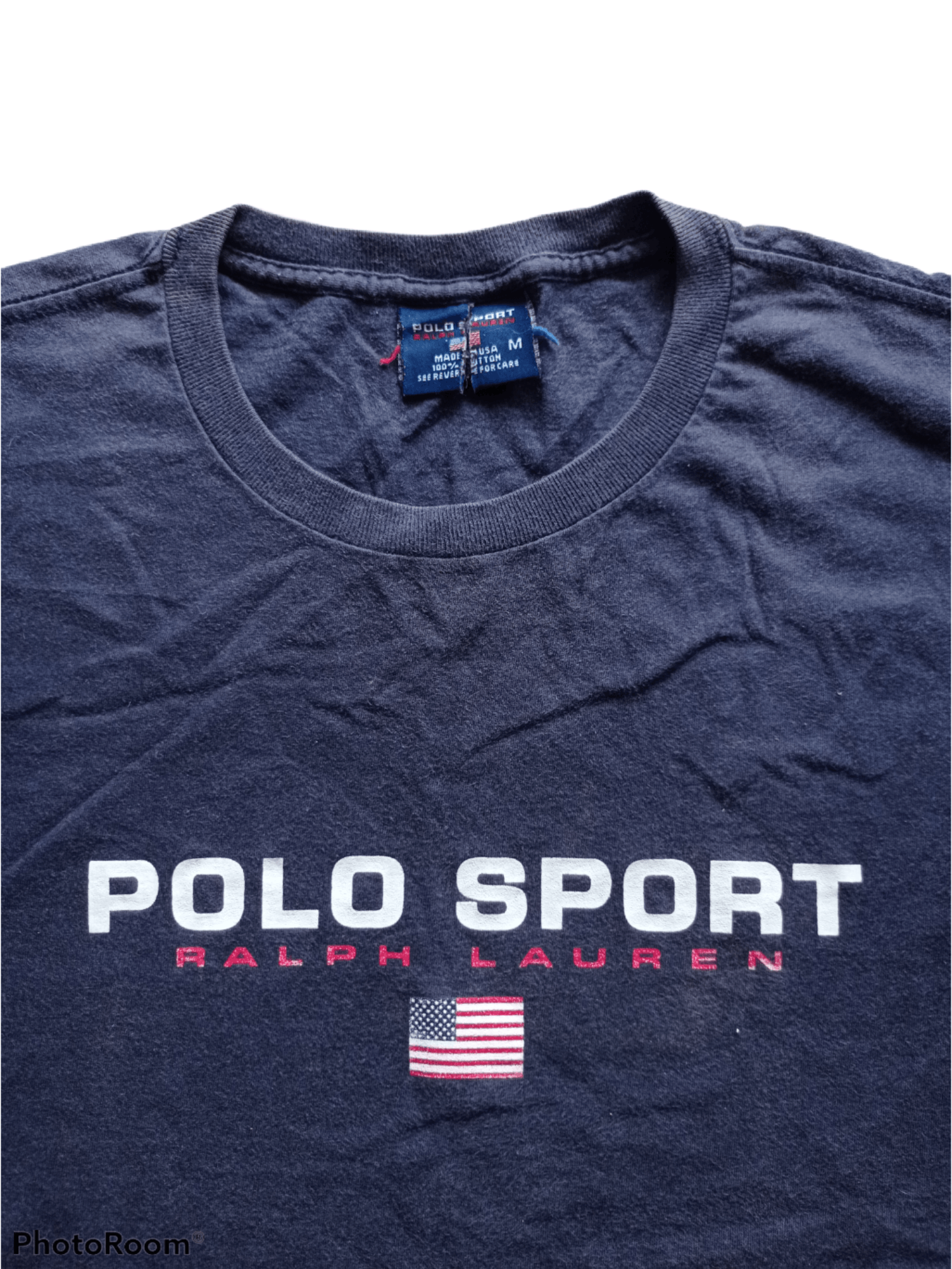 Polo Sport Polo Ralph Lauren Old Logo Vintage Polo Sport Ralph