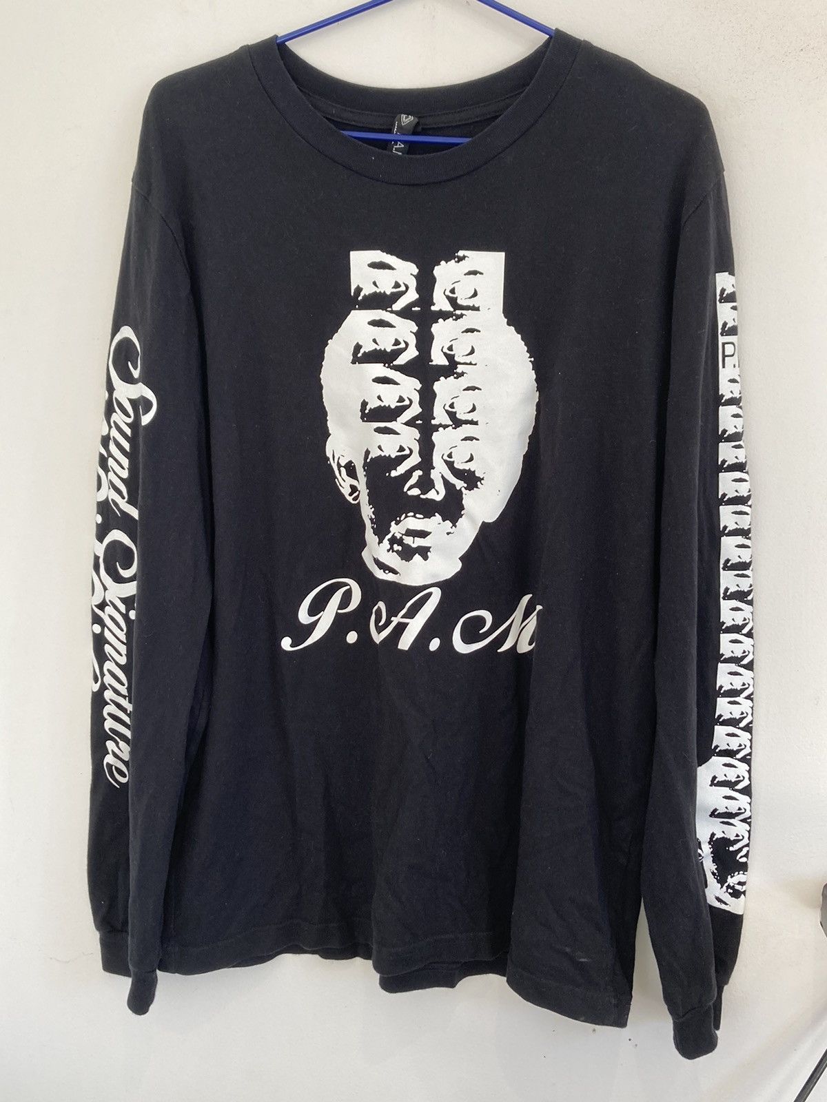 P.A.M × SOUND SIGNATURE THEO PARRISH