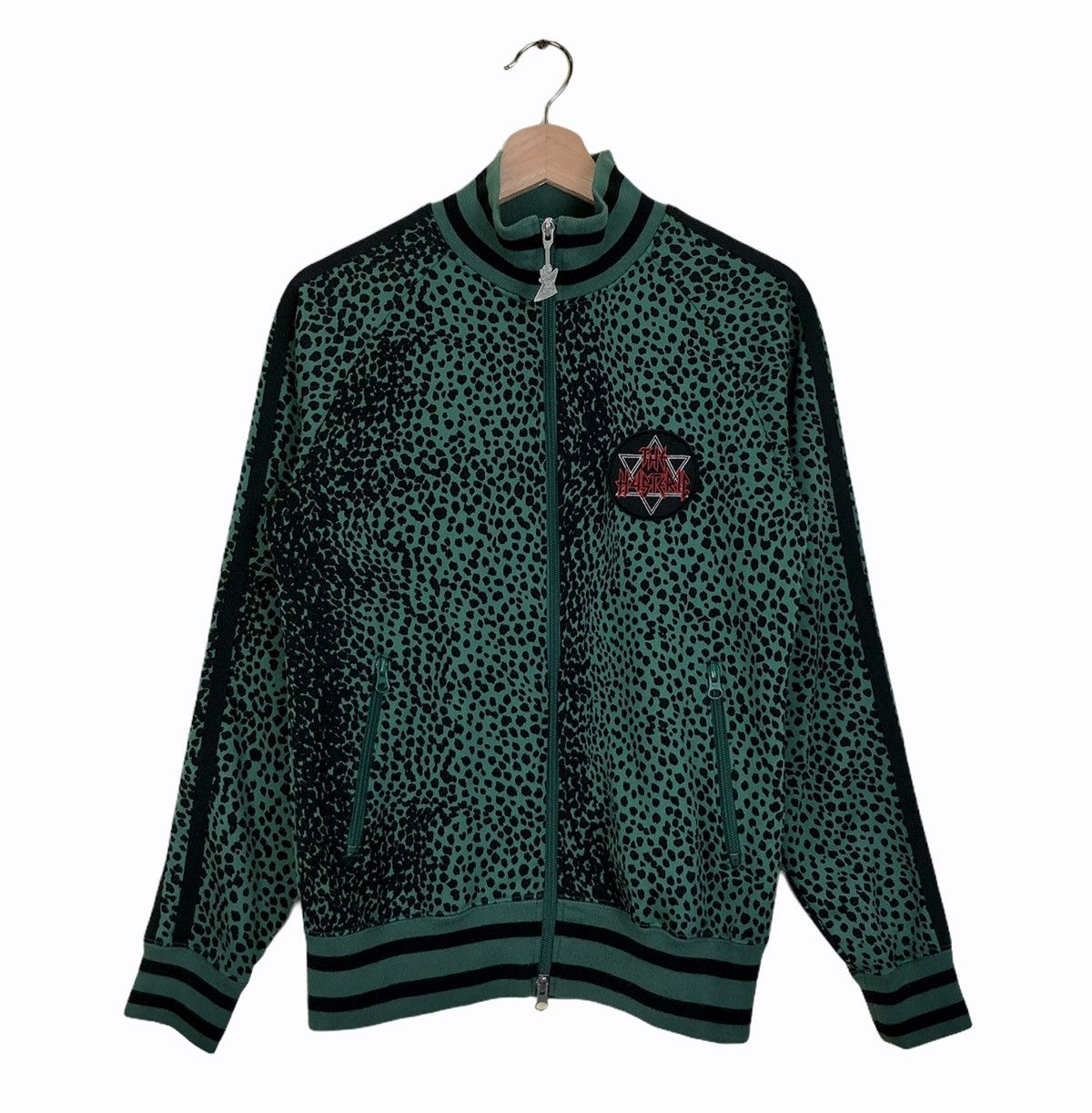 Hysteric Glamour Leopard | Grailed