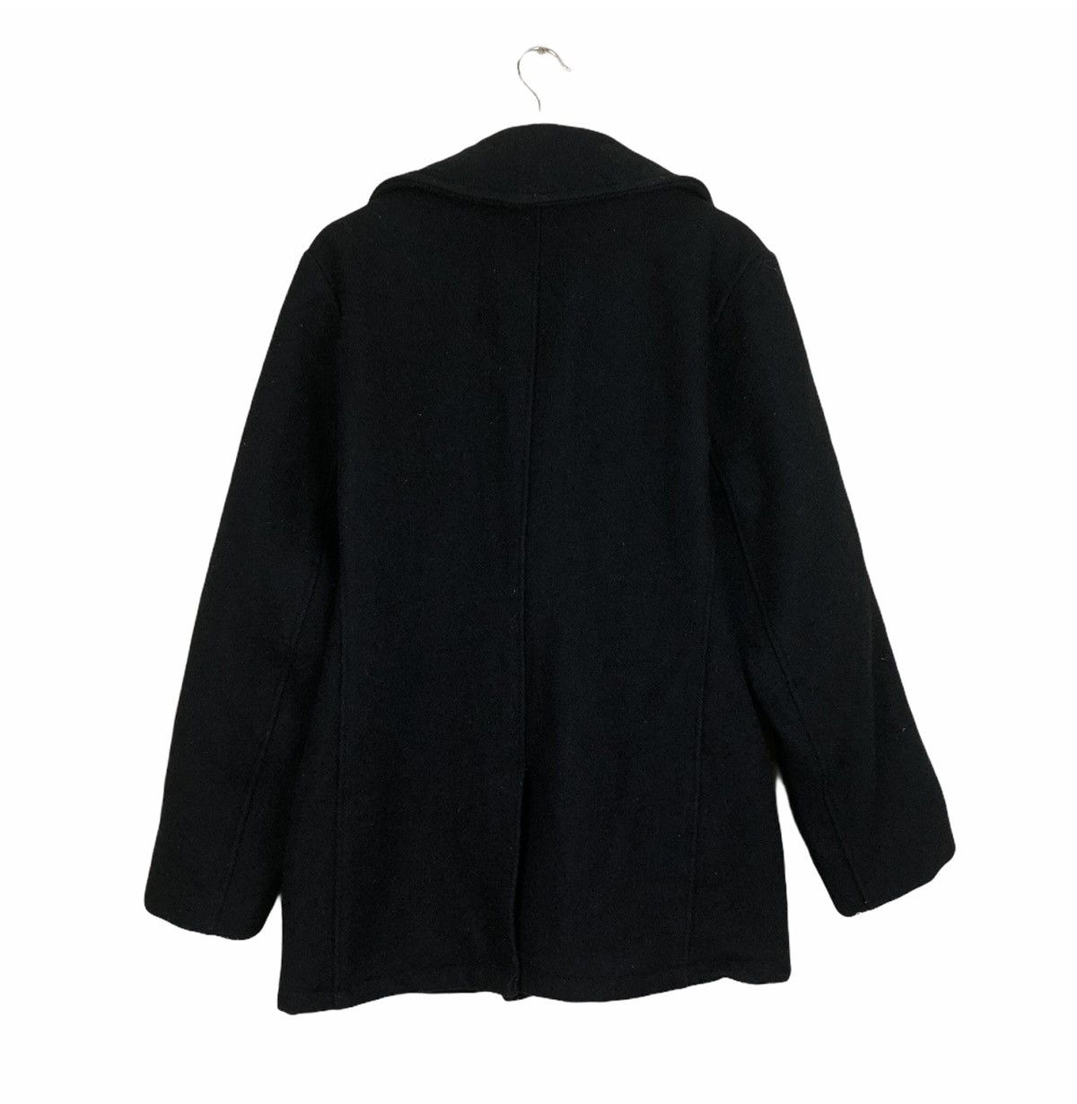 Vintage Schott Made in USA Pea Coat