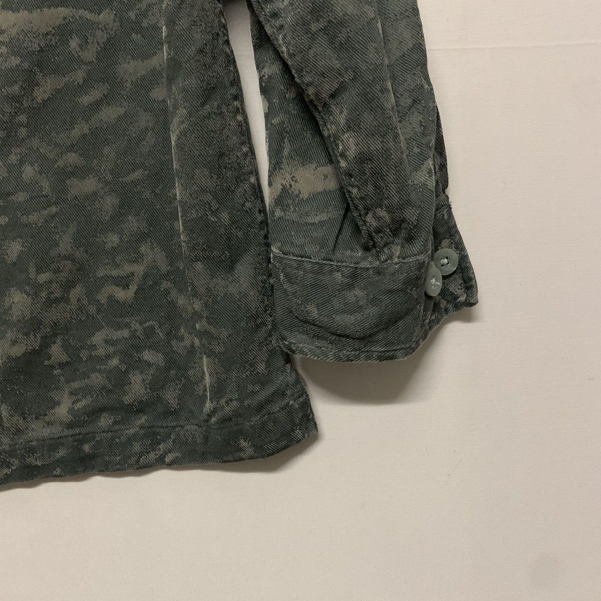 Beverly Hills Polo Club × Vintage ⚡️OFFERS ACCEPT⚡️ Baverly Hills Polo Club Button Ups Jacket Size US L / EU 52-54 / 3 - 9 Thumbnail