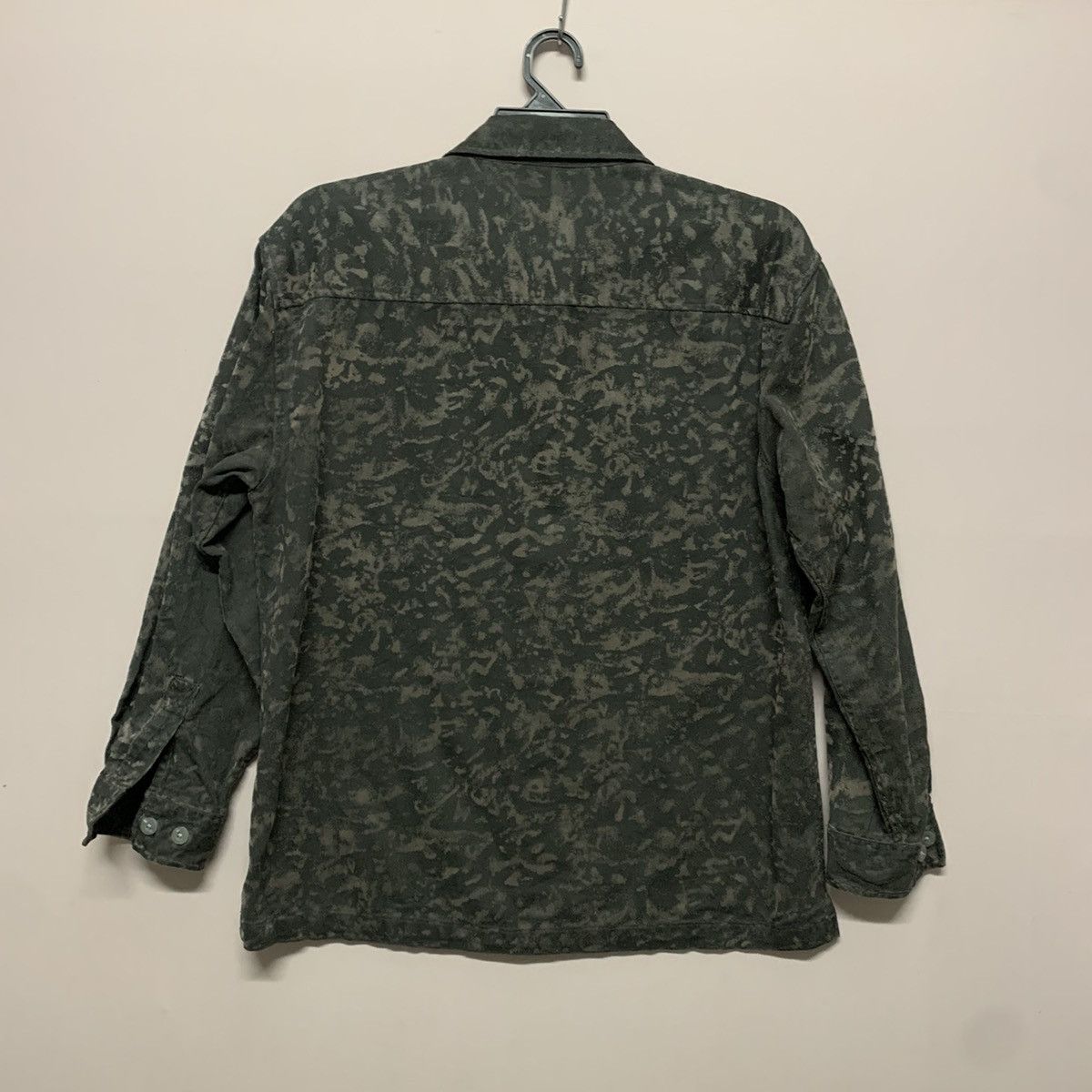Beverly Hills Polo Club × Vintage ⚡️OFFERS ACCEPT⚡️ Baverly Hills Polo Club Button Ups Jacket Size US L / EU 52-54 / 3 - 7 Thumbnail