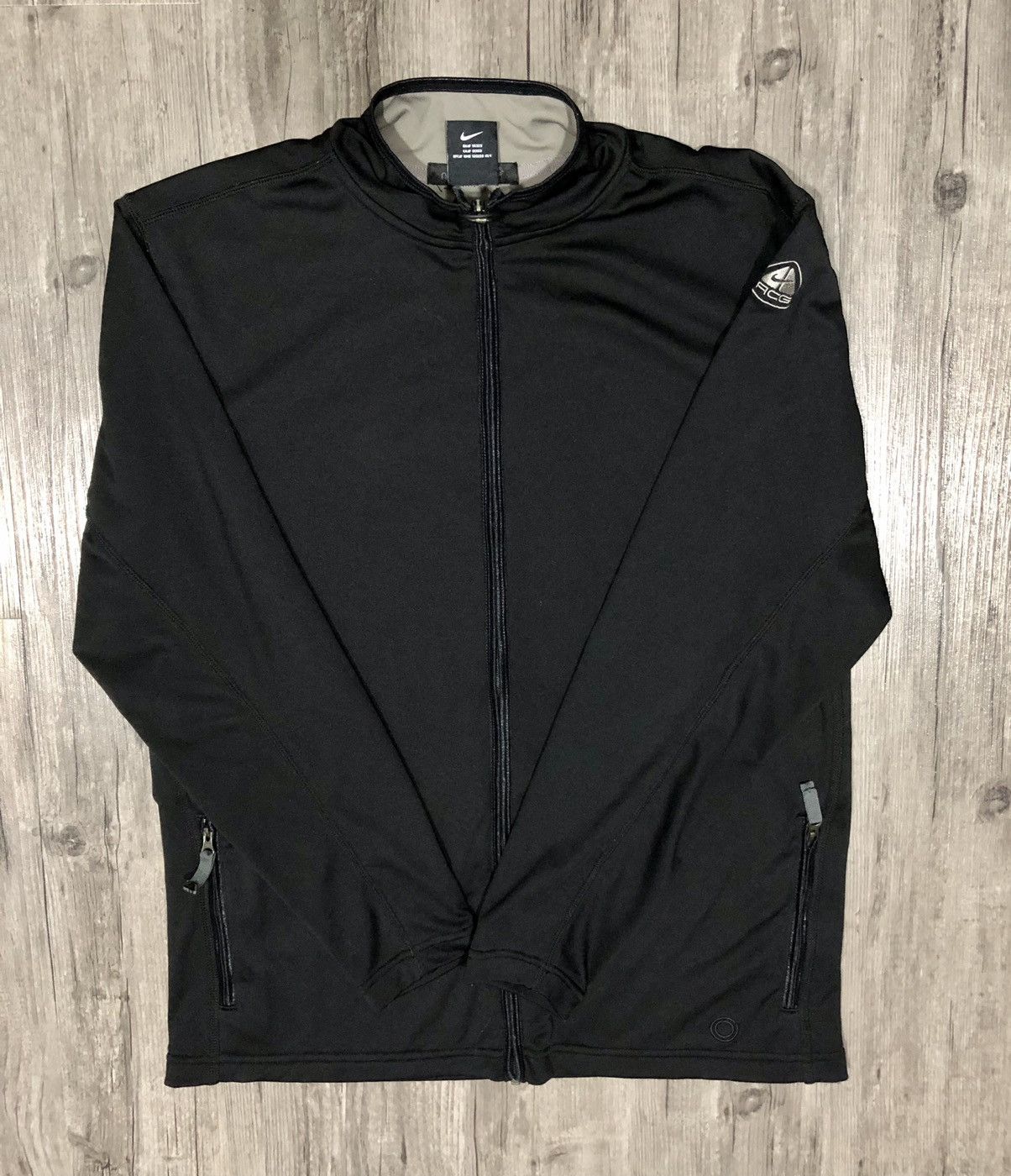 Nike × Nike ACG Nike ACG Jacket Size US M / EU 48-50 / 2 - 1 Thumbnail