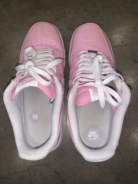 custom playboy af1