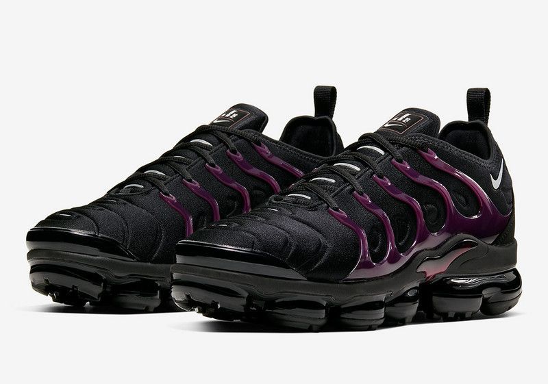 Vapormax plus best sale smokey mauve