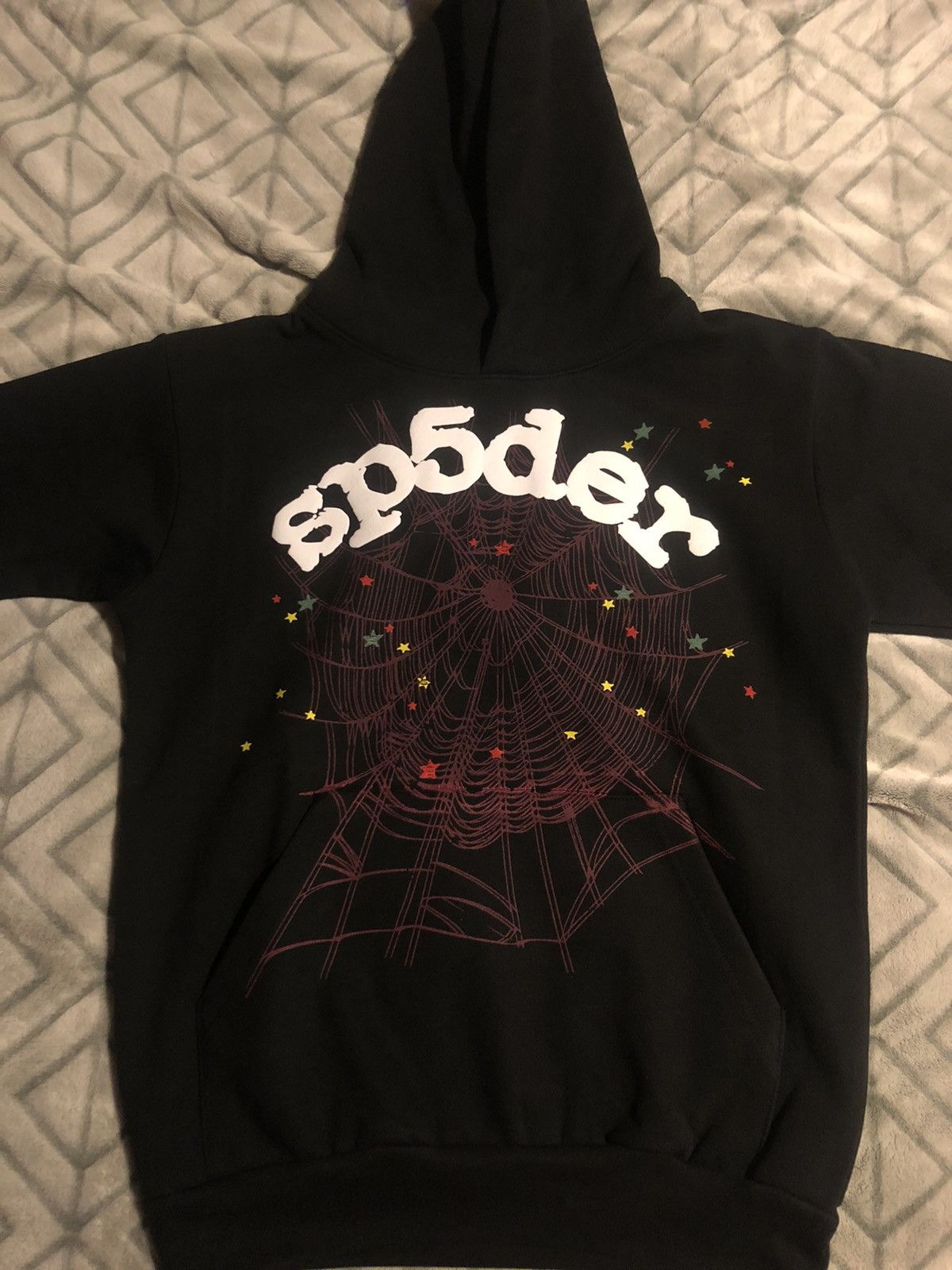 Young Thug Spider Worldwide Web Suit Hoodie | Grailed