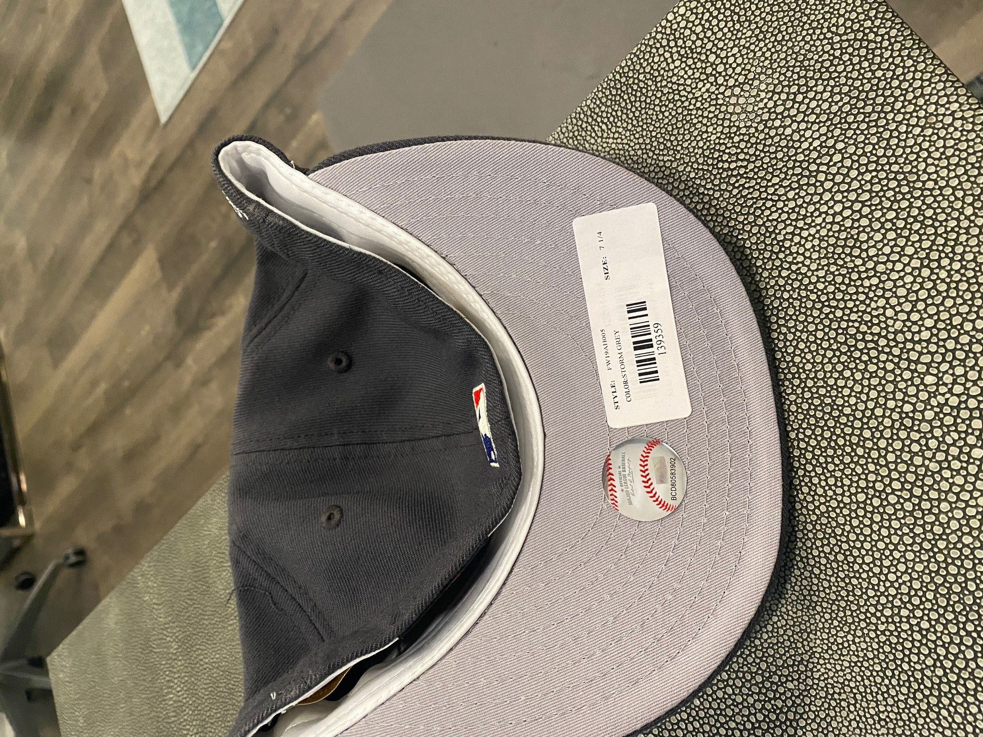 Aime Leon Dore × New Era 7 1/4 Aime Leon Dore x New Era Hat