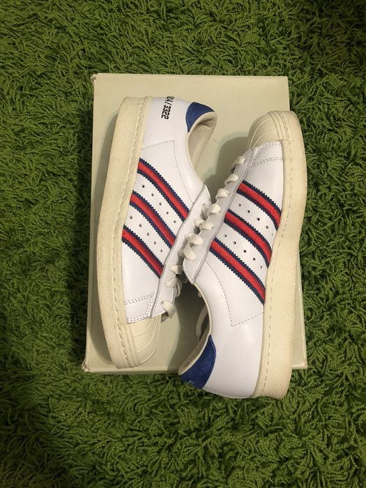 Adidas superstar outlet 80v - d-mop