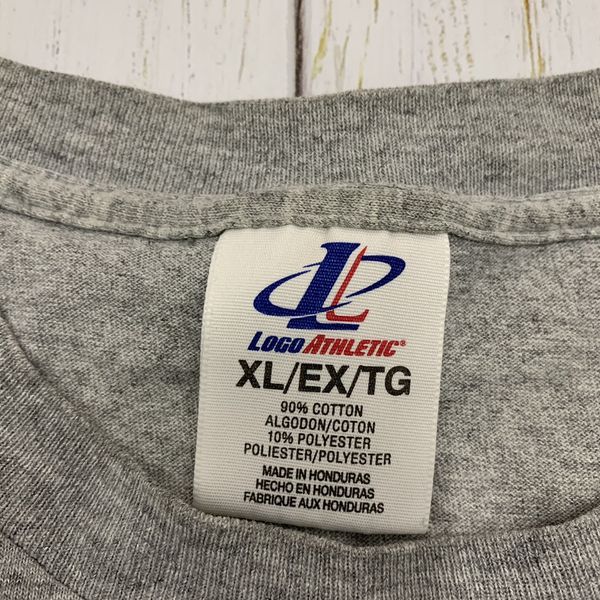 Vintage Vintage Super Bowl XXXV tee | Grailed