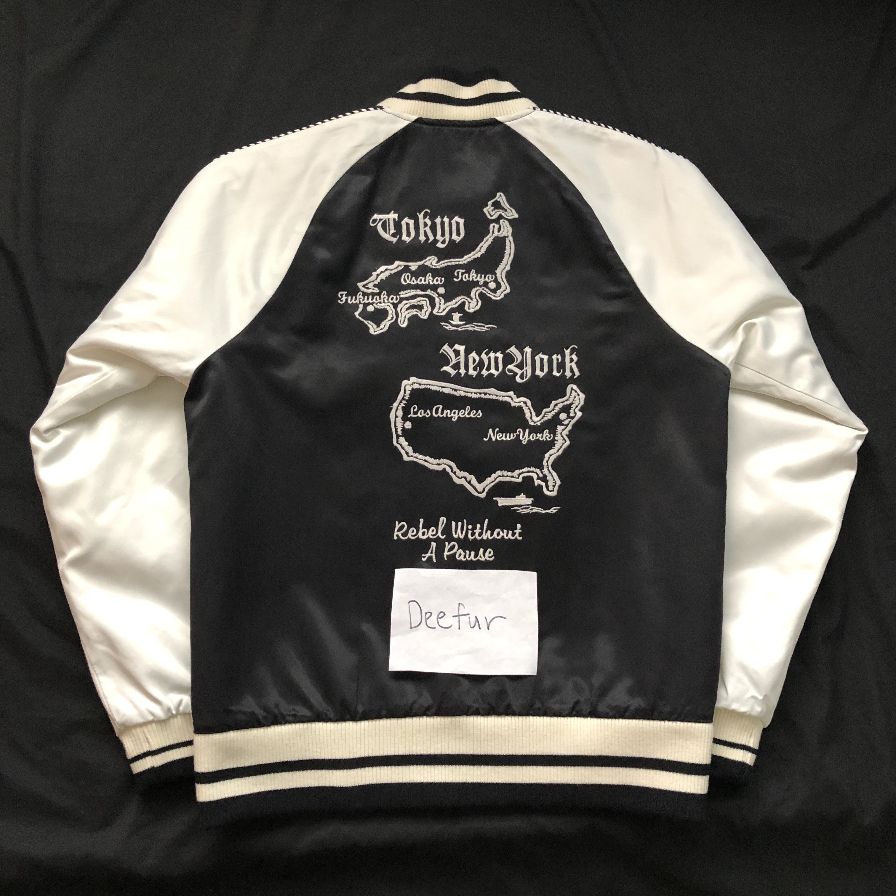 Neighborhood × Supreme Supreme X Neighborhood 2006 Baseball