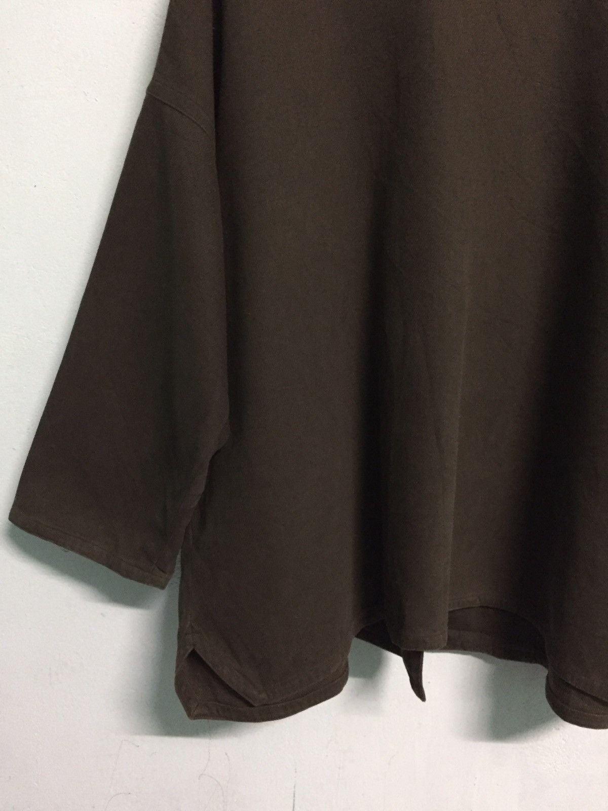 Japanese Brand Tiger Mama Button Up Jacket Made in Japan Size US M / EU 48-50 / 2 - 11 Thumbnail