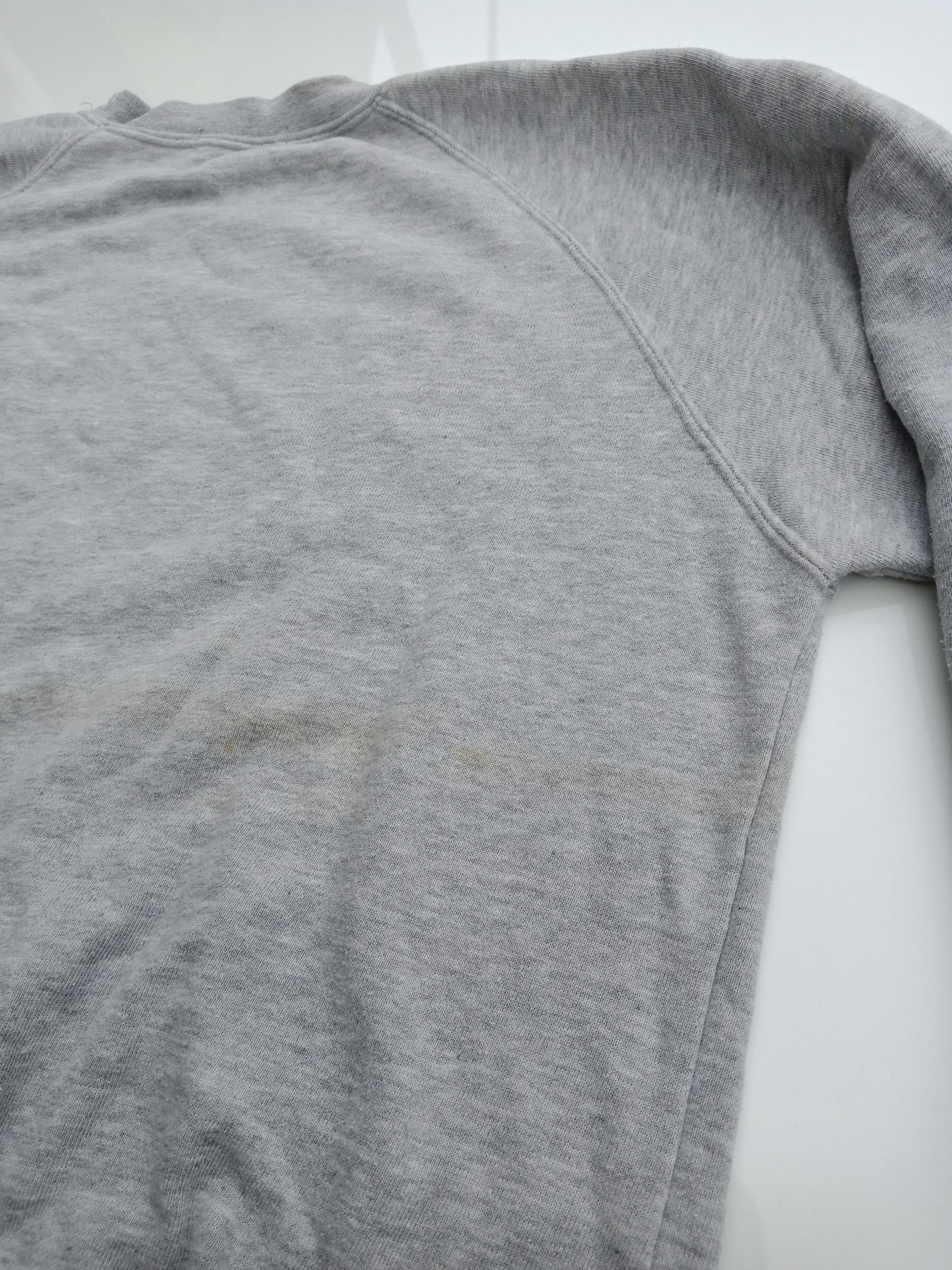 Hai Sporting Gear Issey Sports Spell Out Sweatshirt Size US M / EU 48-50 / 2 - 5 Thumbnail