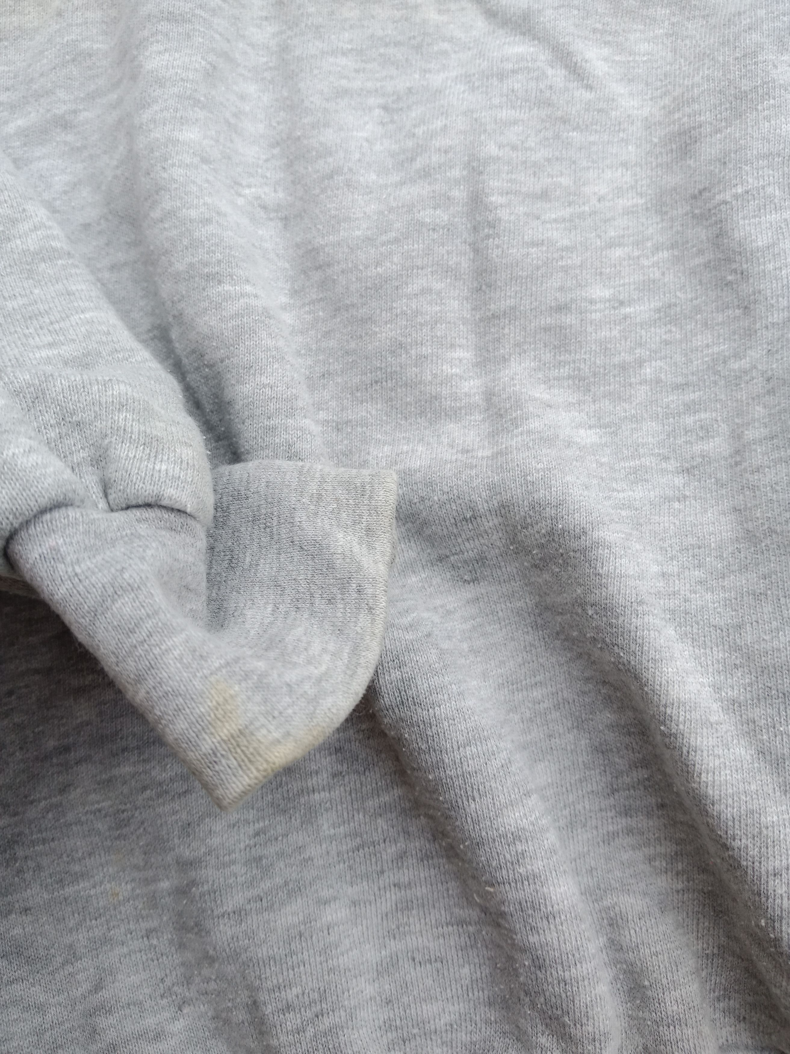 Hai Sporting Gear Issey Sports Spell Out Sweatshirt Size US M / EU 48-50 / 2 - 7 Thumbnail