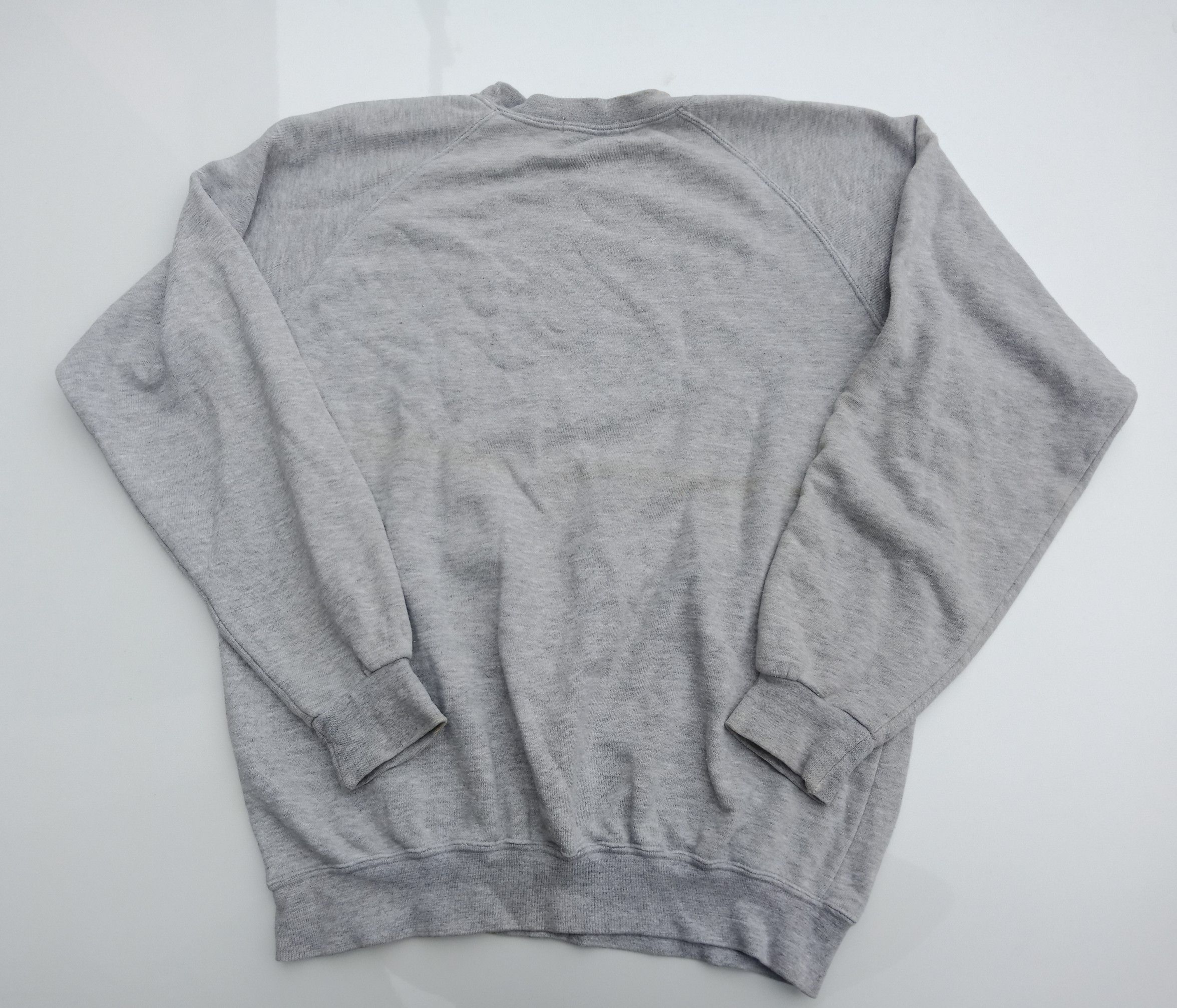 Hai Sporting Gear Issey Sports Spell Out Sweatshirt Size US M / EU 48-50 / 2 - 2 Thumbnail