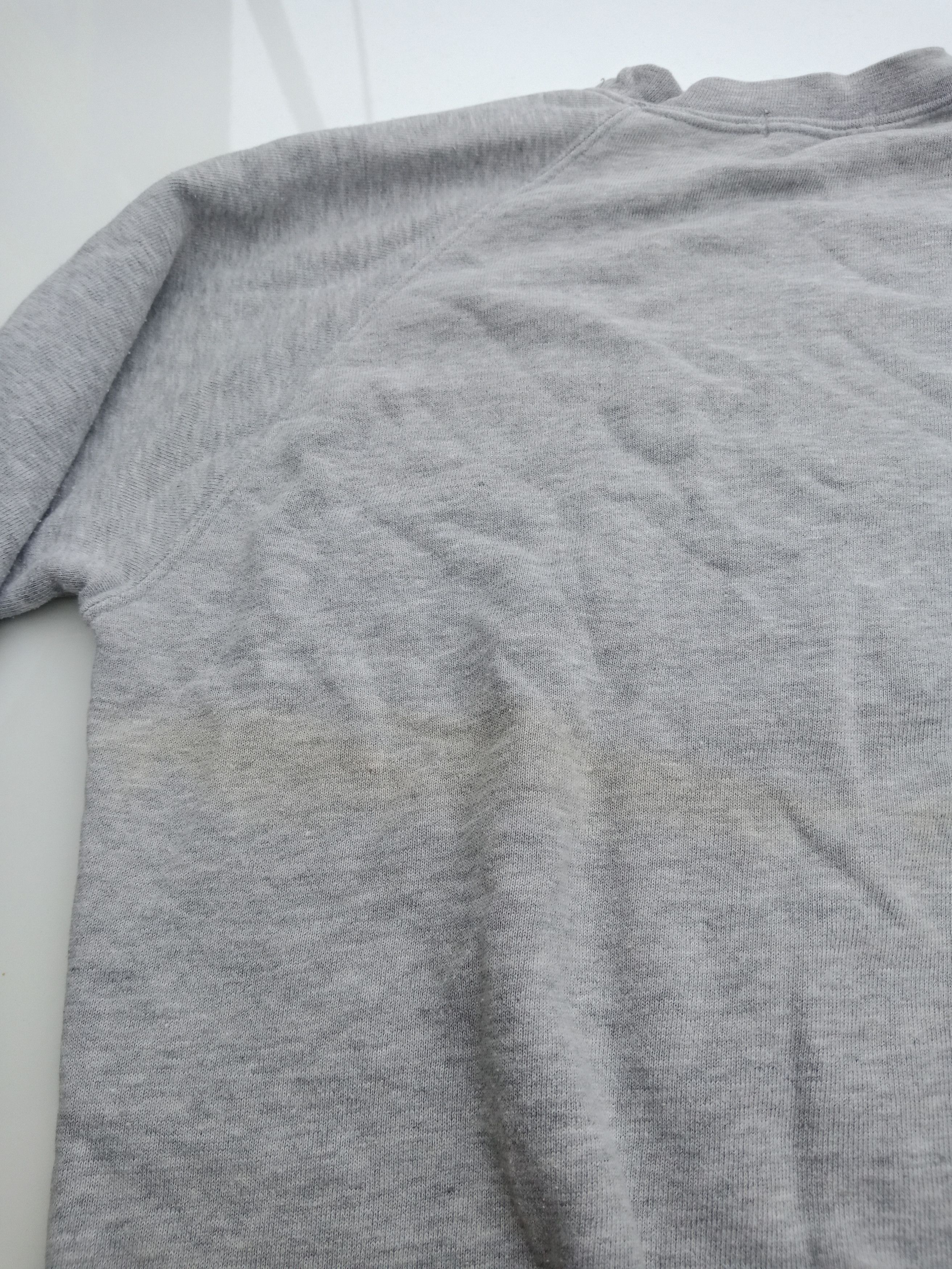 Hai Sporting Gear Issey Sports Spell Out Sweatshirt Size US M / EU 48-50 / 2 - 6 Thumbnail