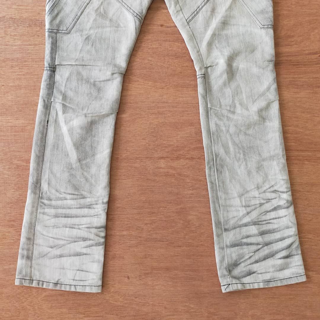 If Six Was Nine 2000s Archive In the attic If6was9 style multi pocket pants Size US 32 / EU 48 - 6 Thumbnail