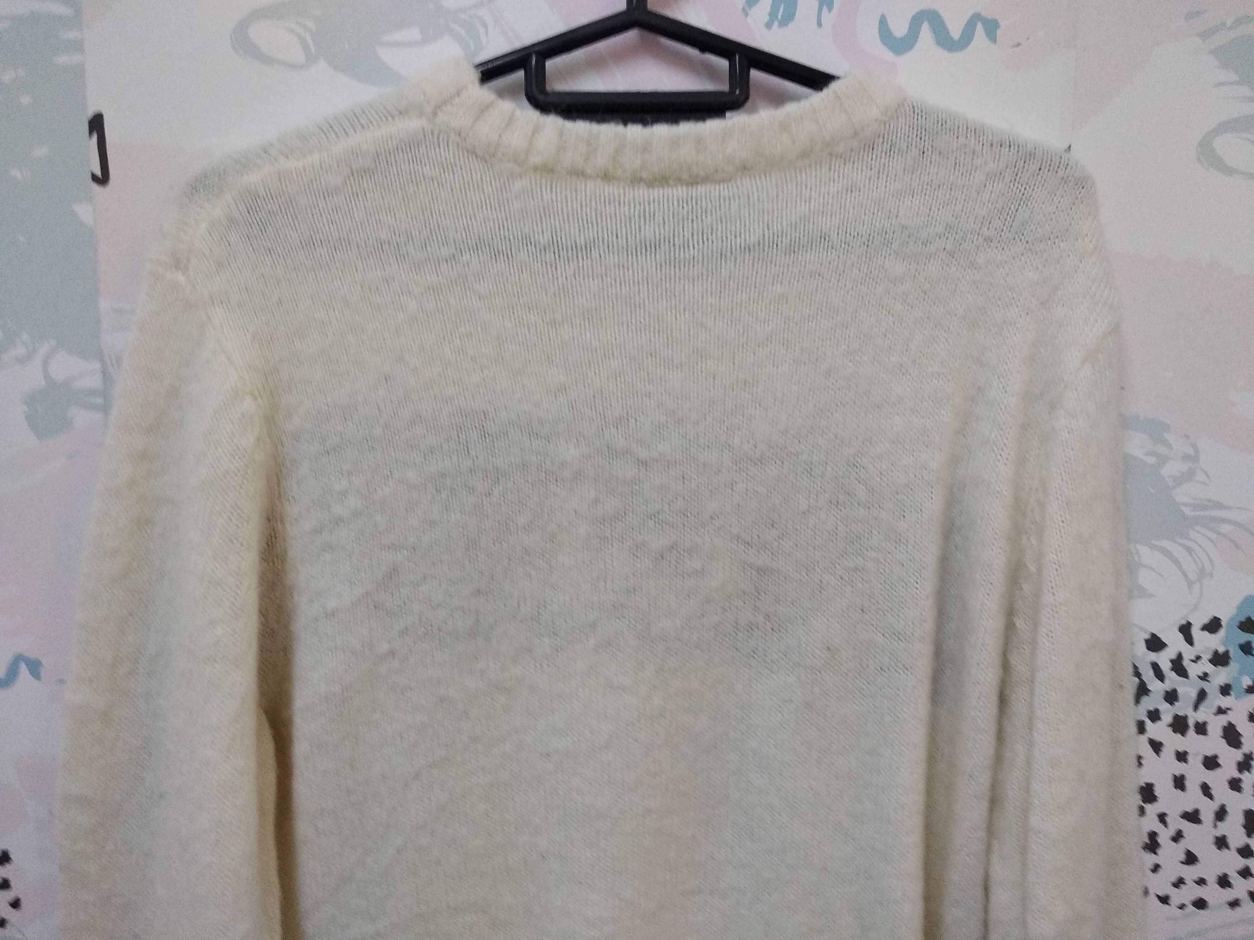 Vintage Ucla University KNITWEAR Size US M / EU 48-50 / 2 - 8 Thumbnail