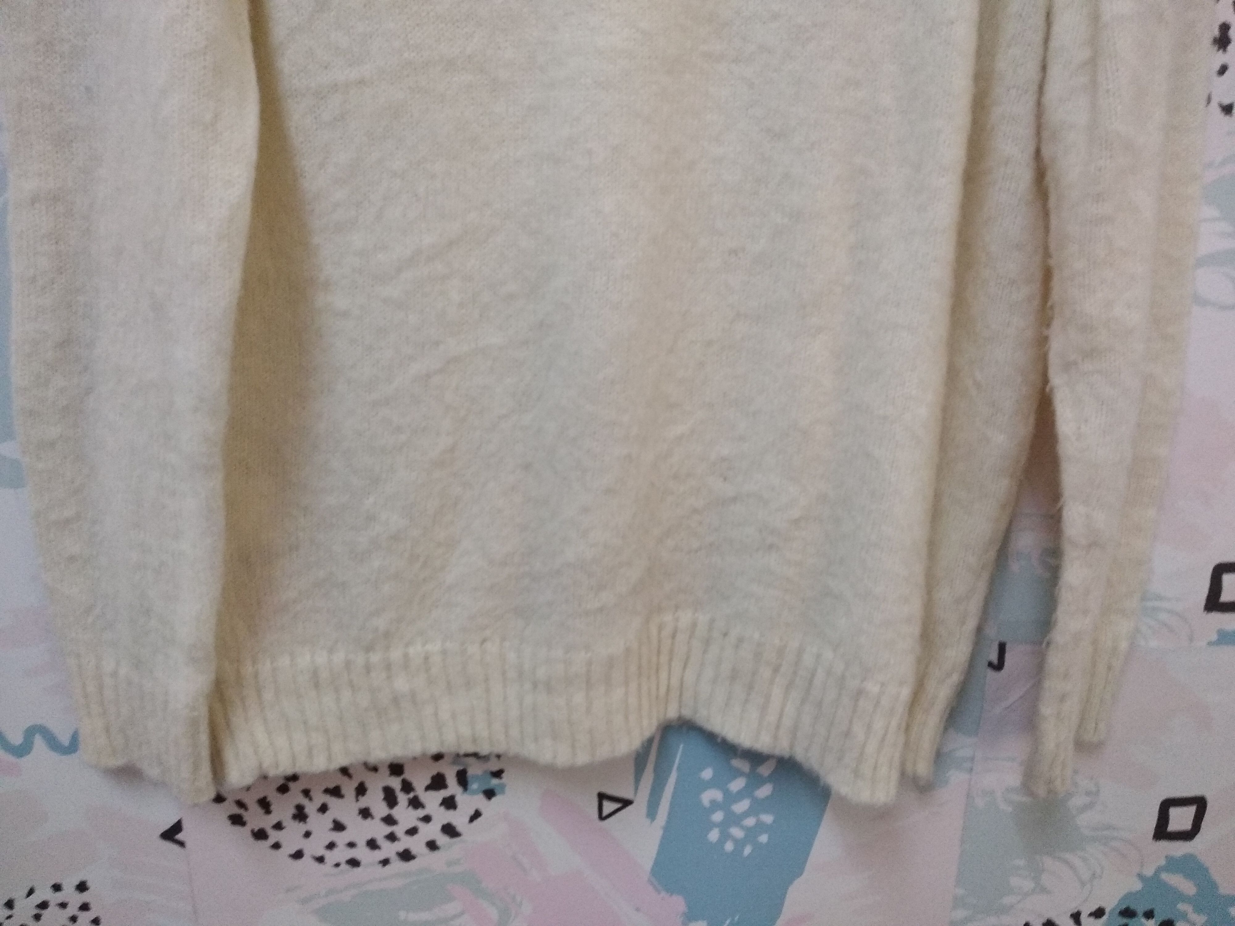 Vintage Ucla University KNITWEAR Size US M / EU 48-50 / 2 - 9 Thumbnail