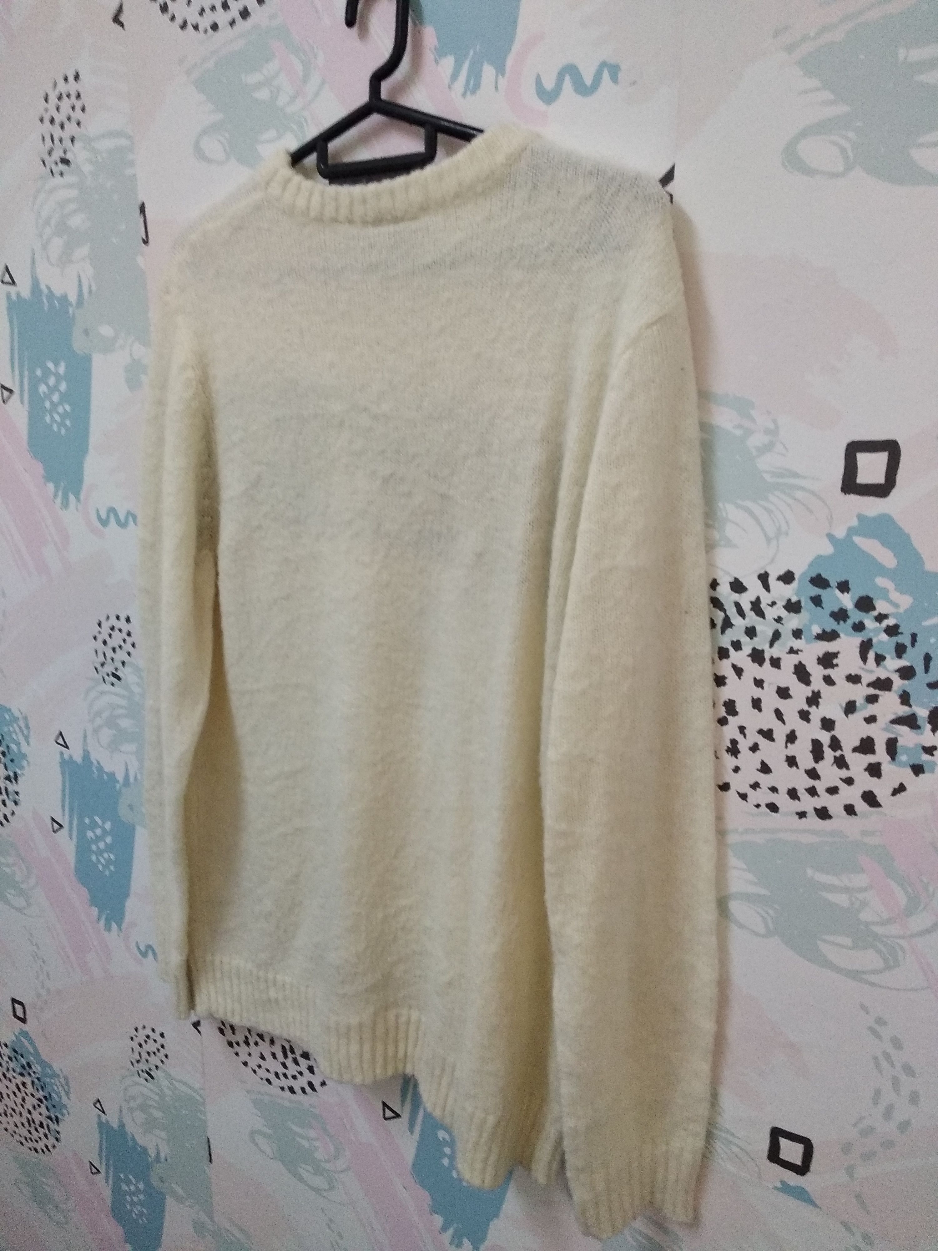 Vintage Ucla University KNITWEAR Size US M / EU 48-50 / 2 - 6 Thumbnail