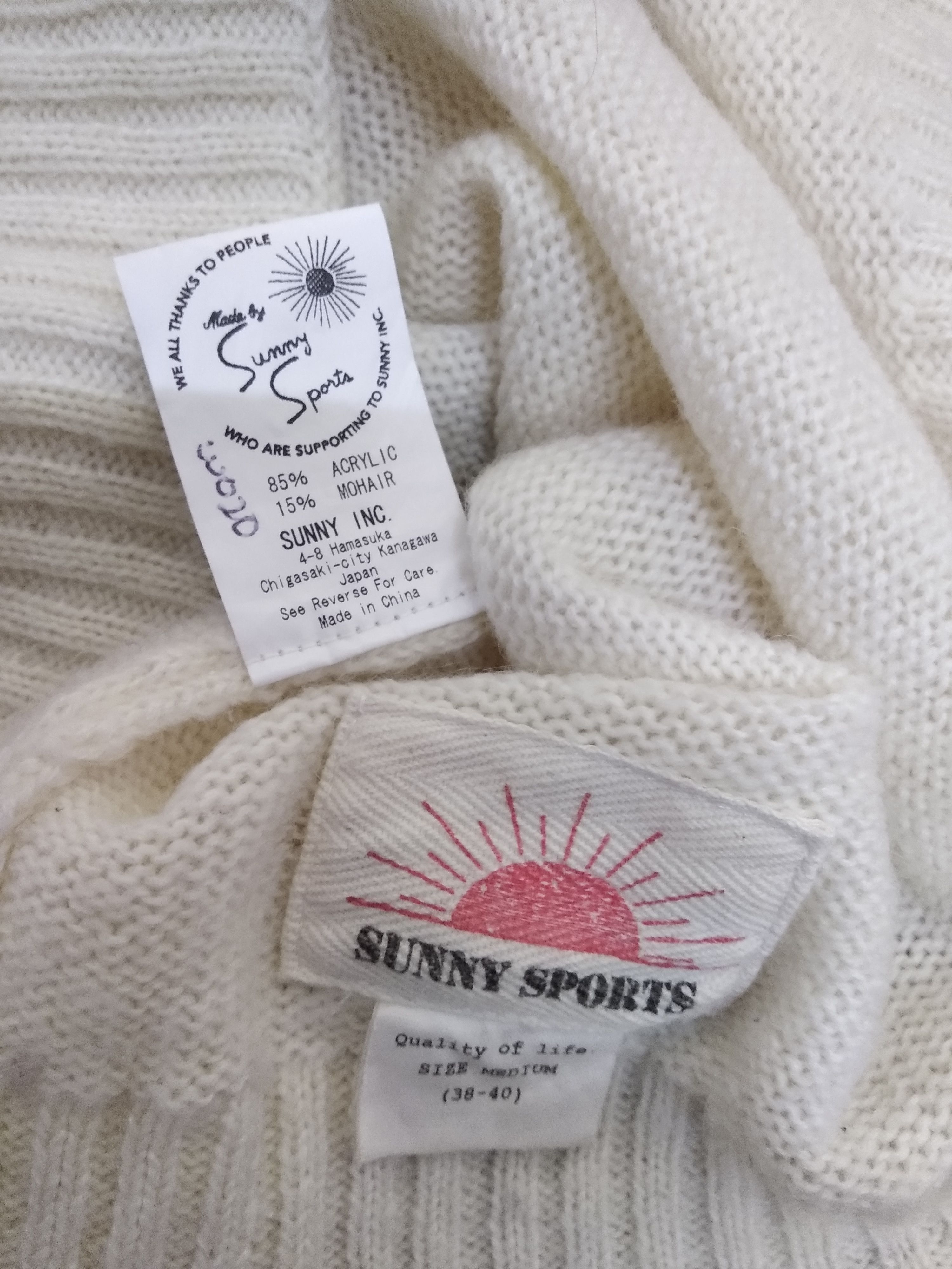 Vintage Ucla University KNITWEAR Size US M / EU 48-50 / 2 - 12 Thumbnail