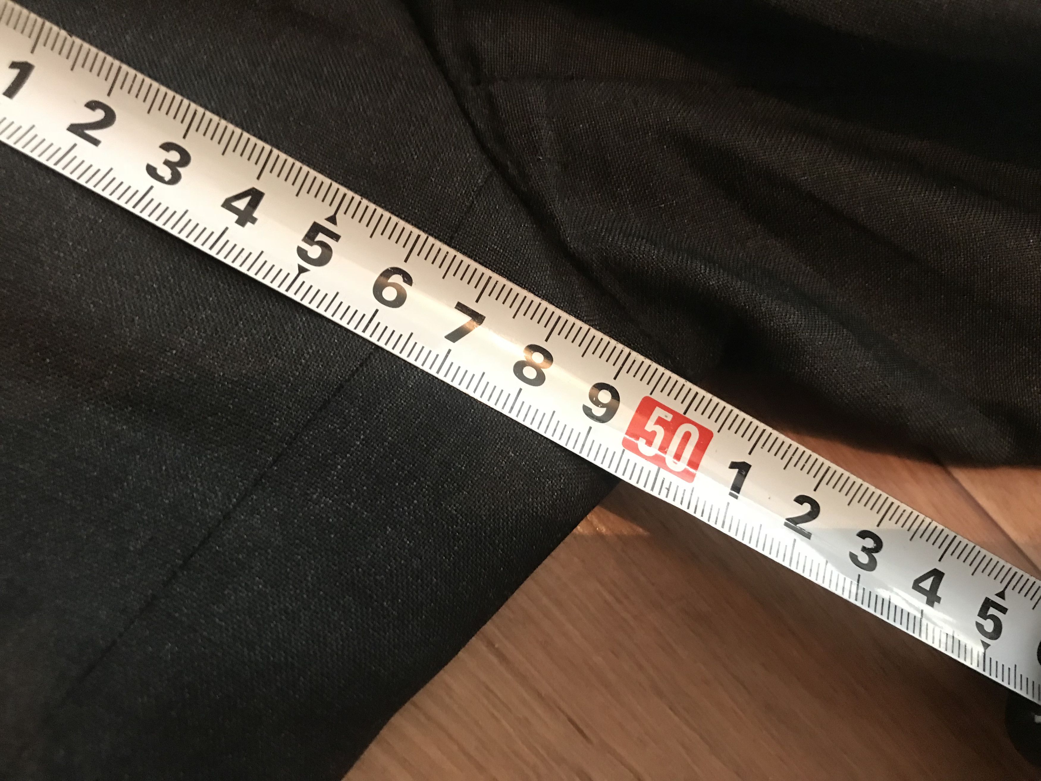 Dior 05SS Wool 2-Button Suit Size 38R - 6 Thumbnail