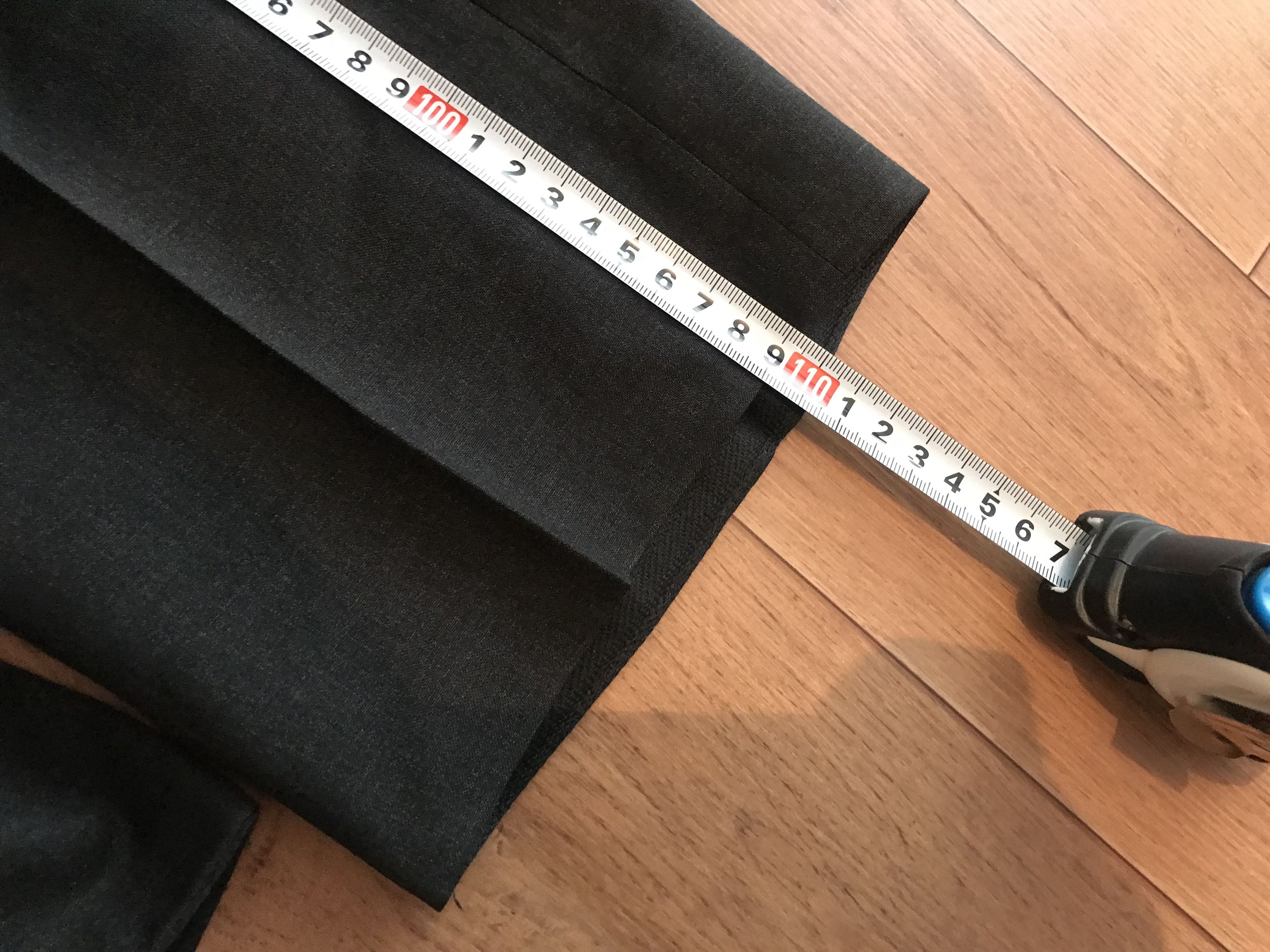 Dior 05SS Wool 2-Button Suit Size 38R - 11 Thumbnail