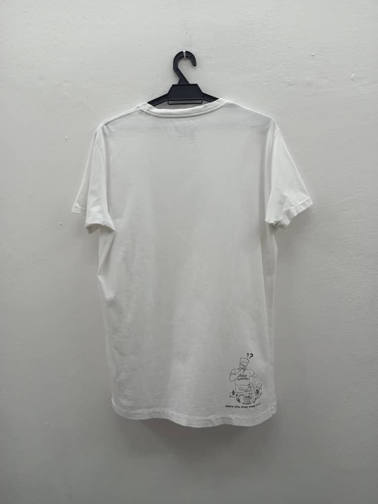 Diesel Diesel Tee Size US M / EU 48-50 / 2 - 5 Thumbnail