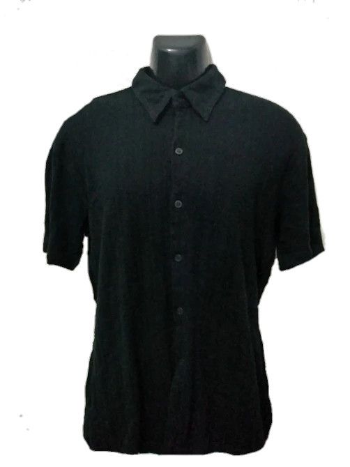 Sonia Rykiel 🔥 RYKIEL HOMME BUTTON UP SHIRTS Size US L / EU 52-54 / 3 - 1 Thumbnail