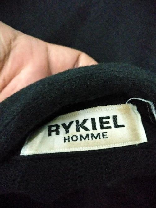 Sonia Rykiel 🔥 RYKIEL HOMME BUTTON UP SHIRTS Size US L / EU 52-54 / 3 - 3 Thumbnail