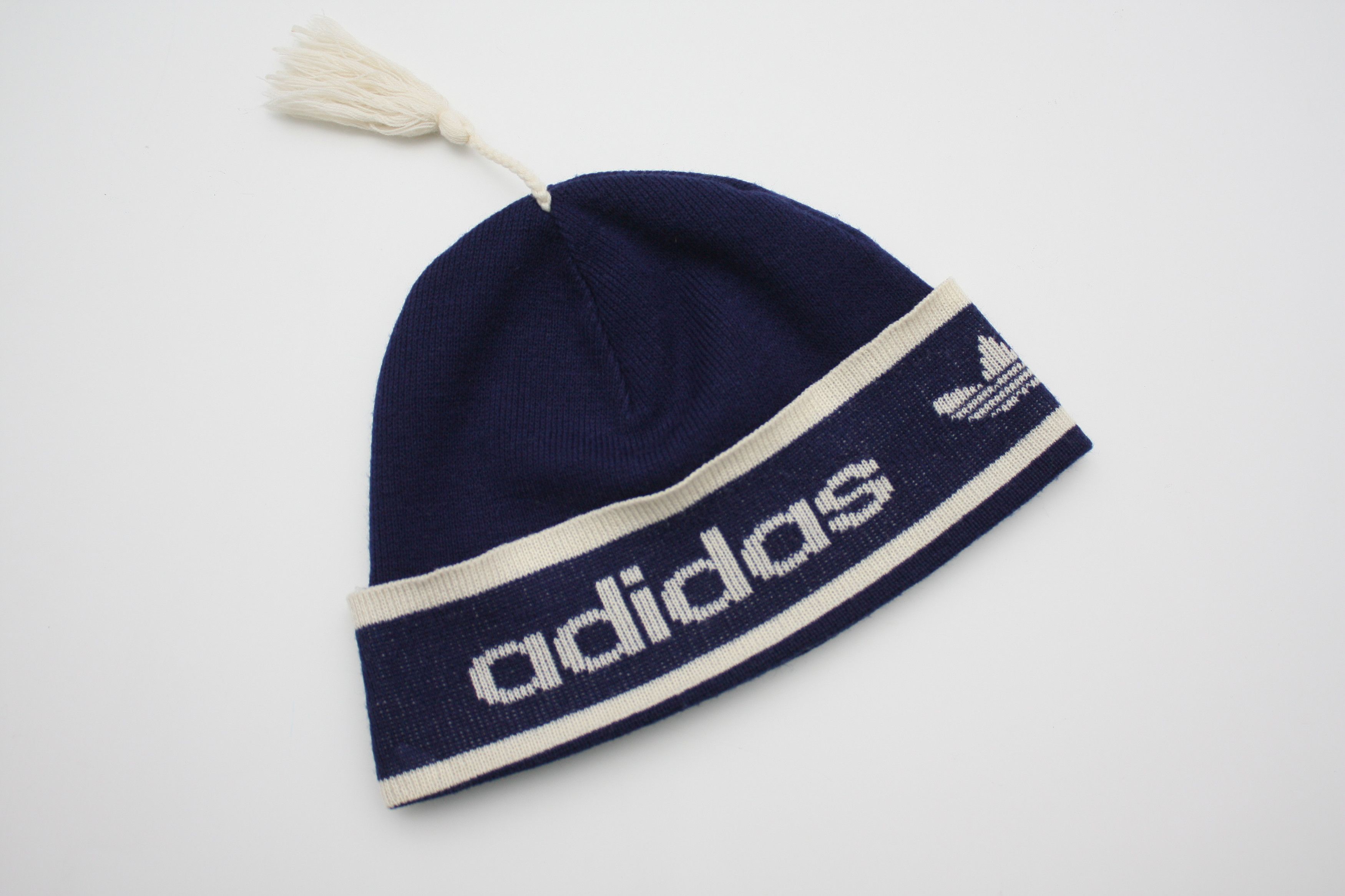 新品未使用　KDG adidas cap blue Adidas × Designer × Japanese Brand KDG Adidas Blue Hat | Grailed